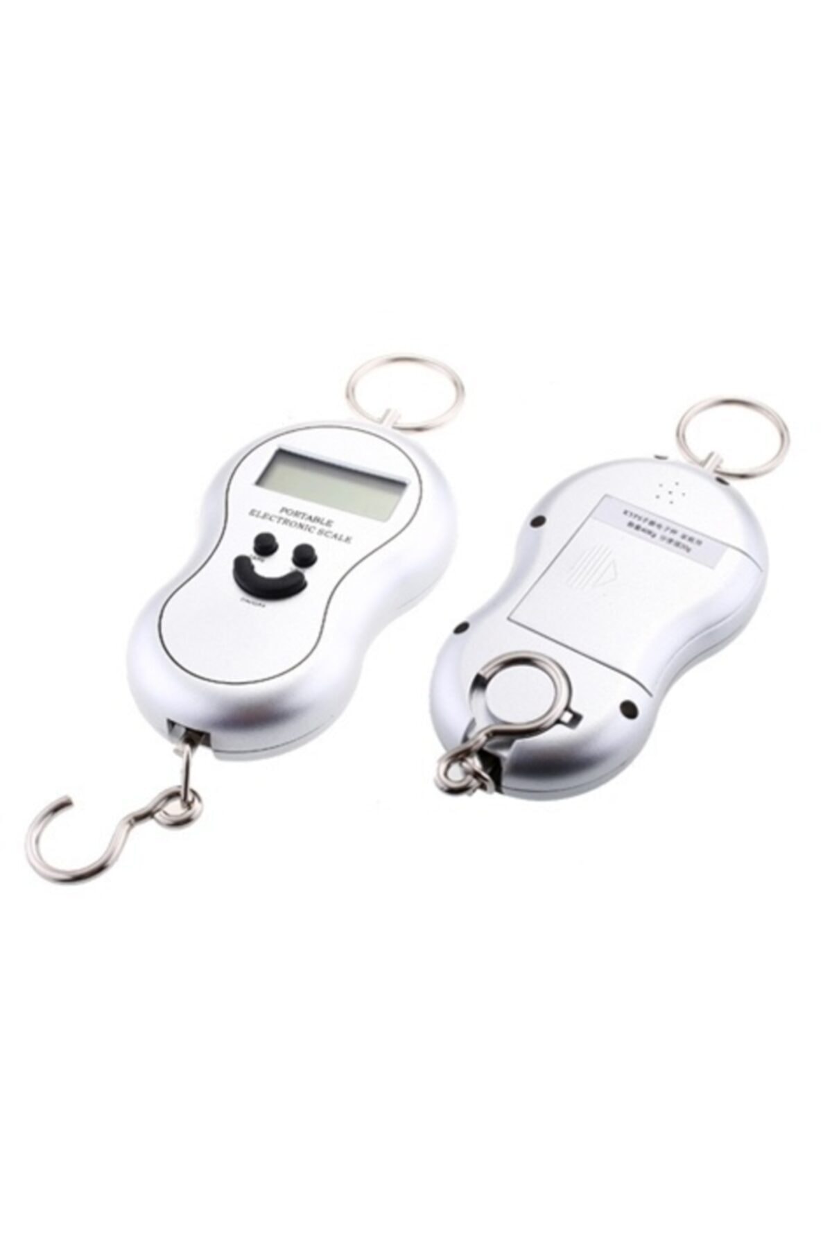 EvinKapında Dijital El Terazisi El Kantarı