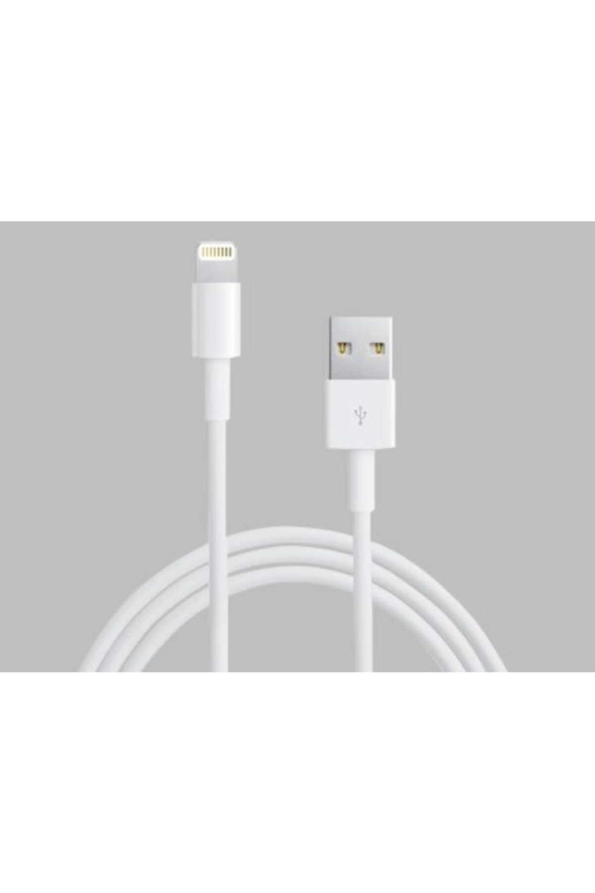 ZAVANSA Iphone 8 Ve 8 Plus Uyumlu  Data Kablosu