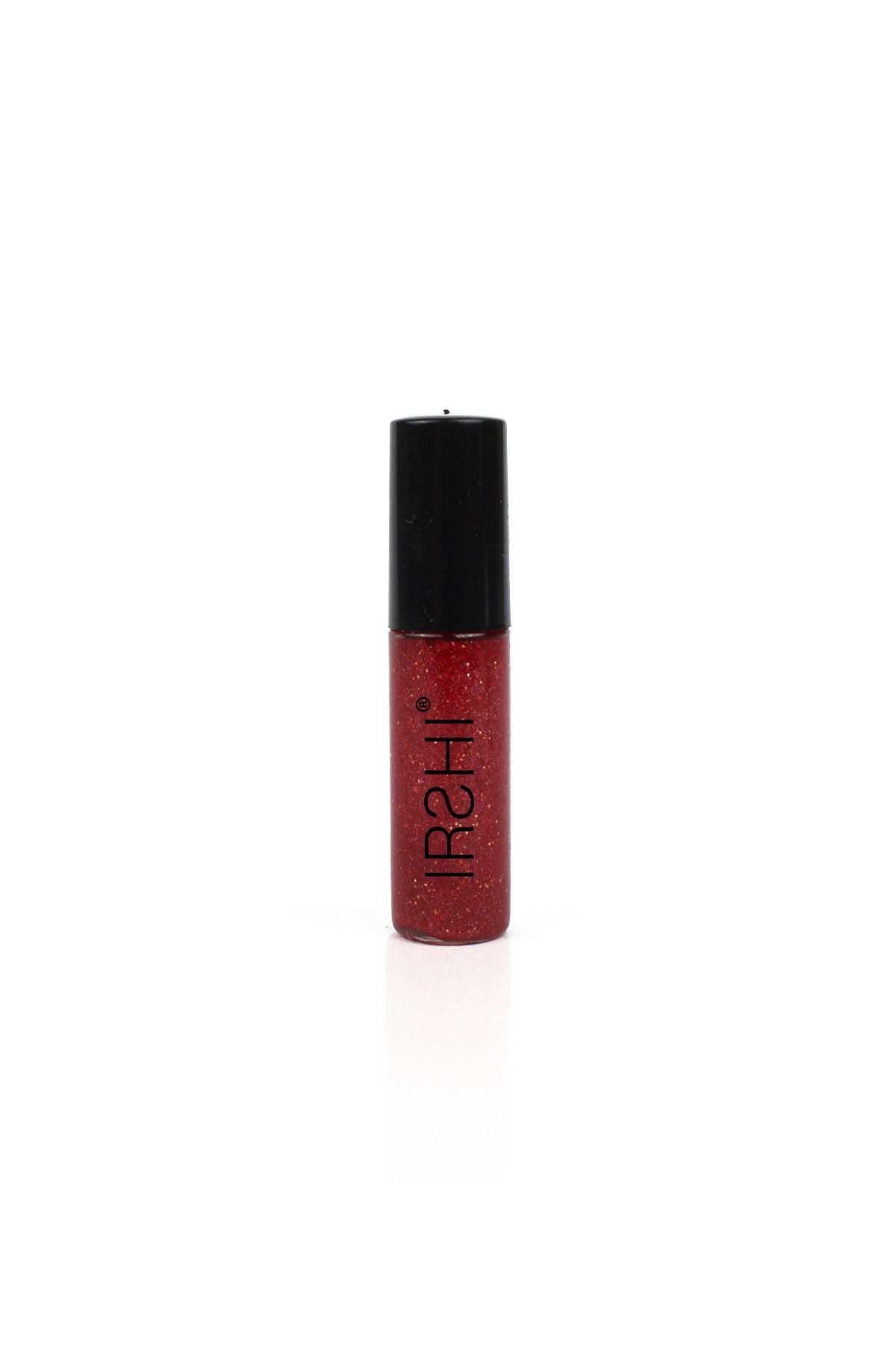 IRSHI Mini Dudak Parlatıcısı | Lip Gloss - Dear Santa - 1,2 ml