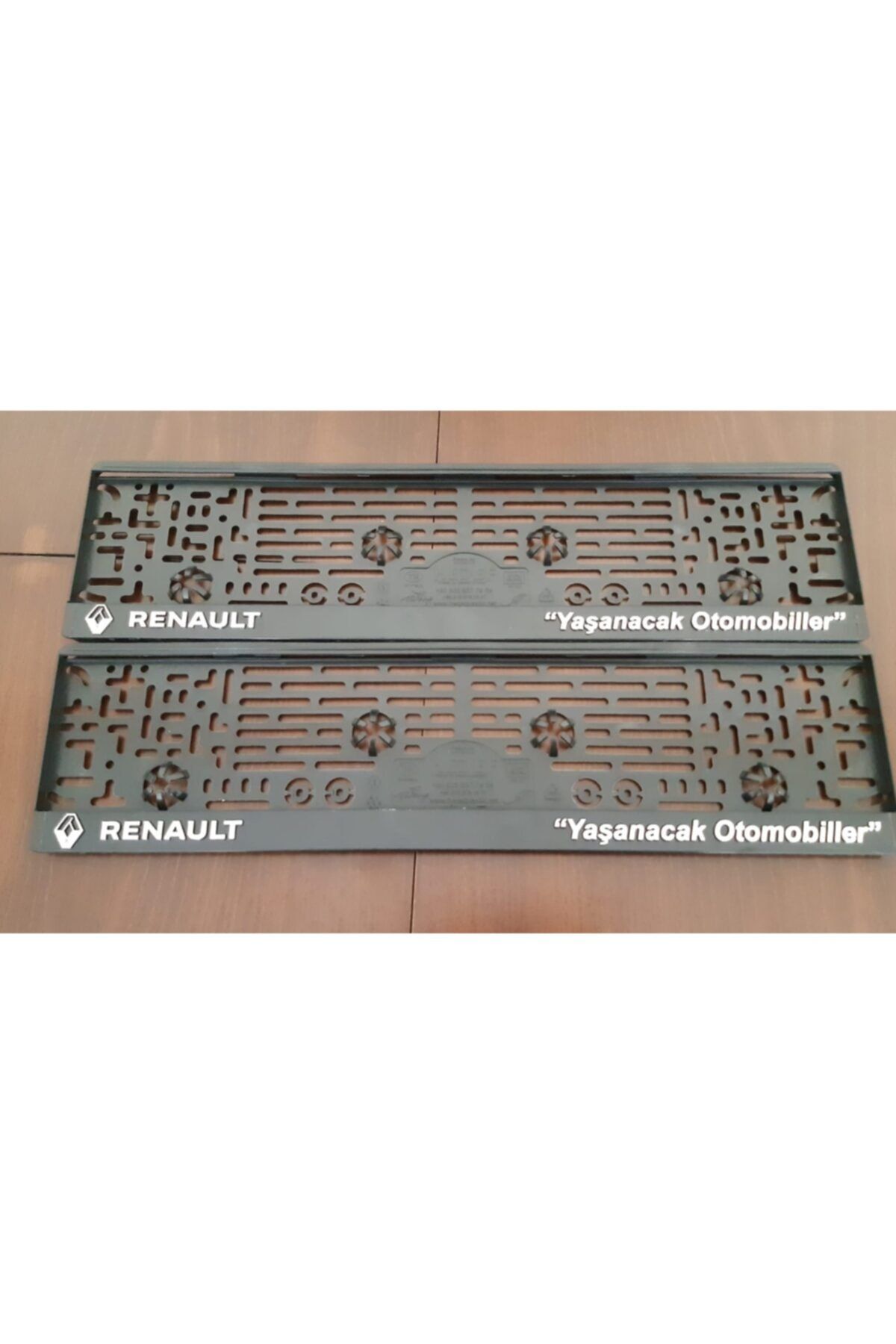 etikettakimi Reno Plakalık Takımı