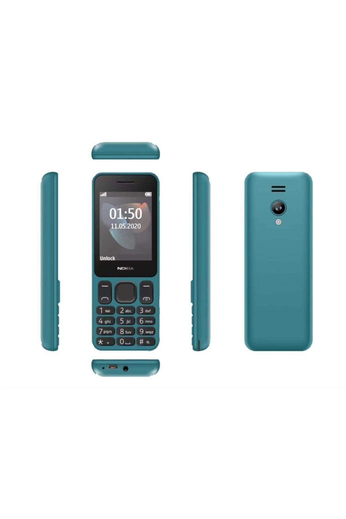Nokia 3500c Mavi (ithalatçı Firma Garantili)