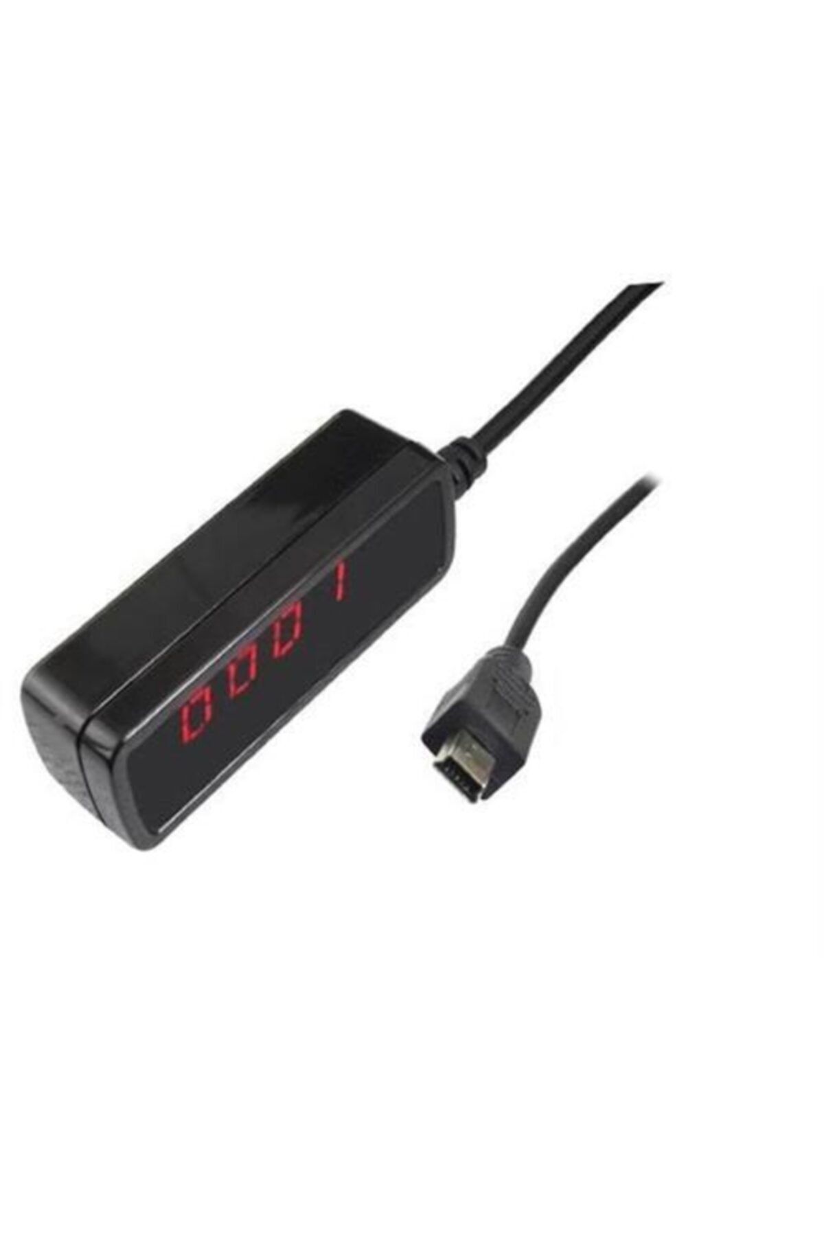 Transformacion Yumatu Digital Display Ir-04, Freesat 1453 Uydu Alıcı Göz
