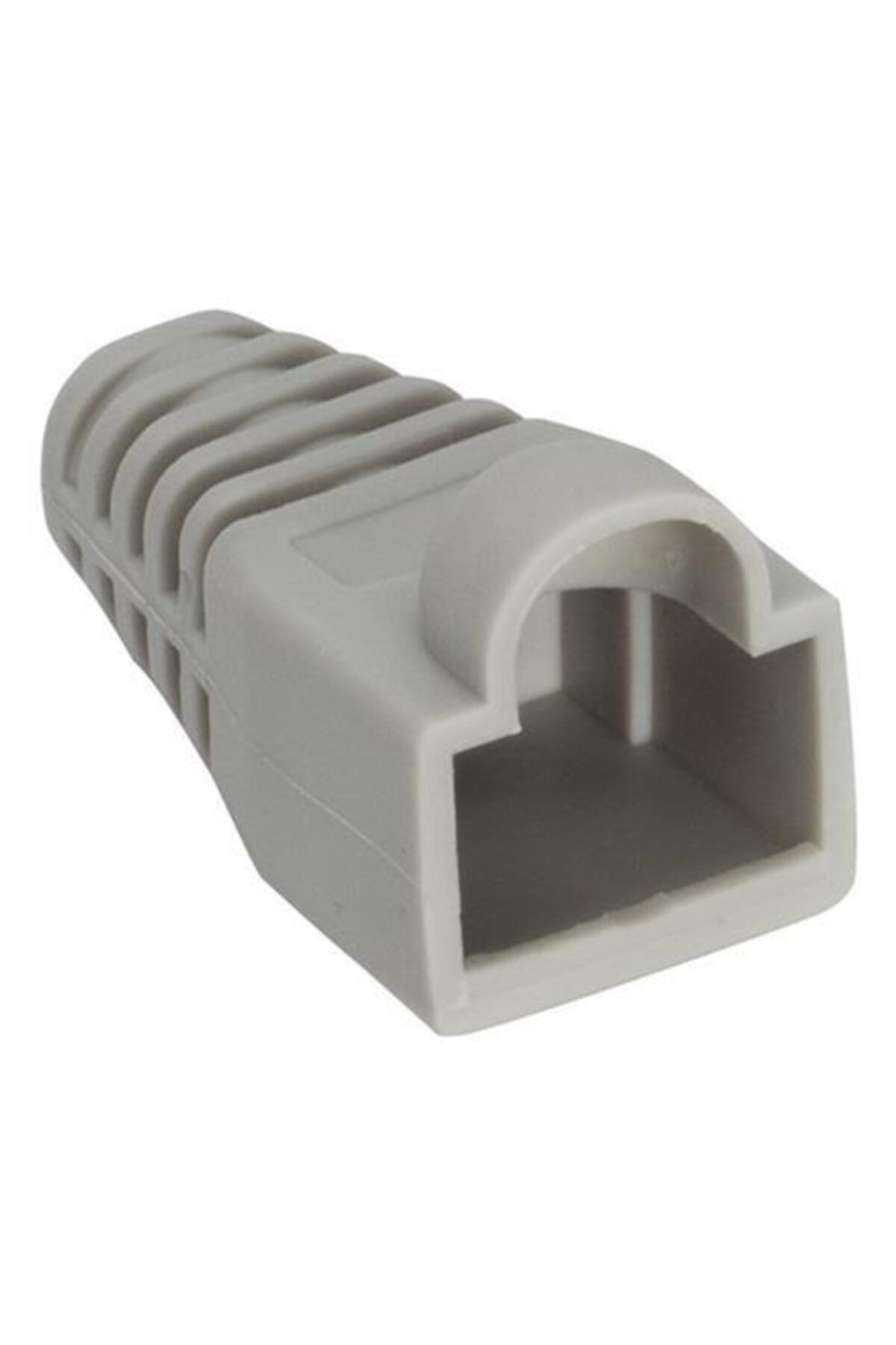 Transformacion Rj 45 Kılıf Boot Gri 442008 6 lı Paket