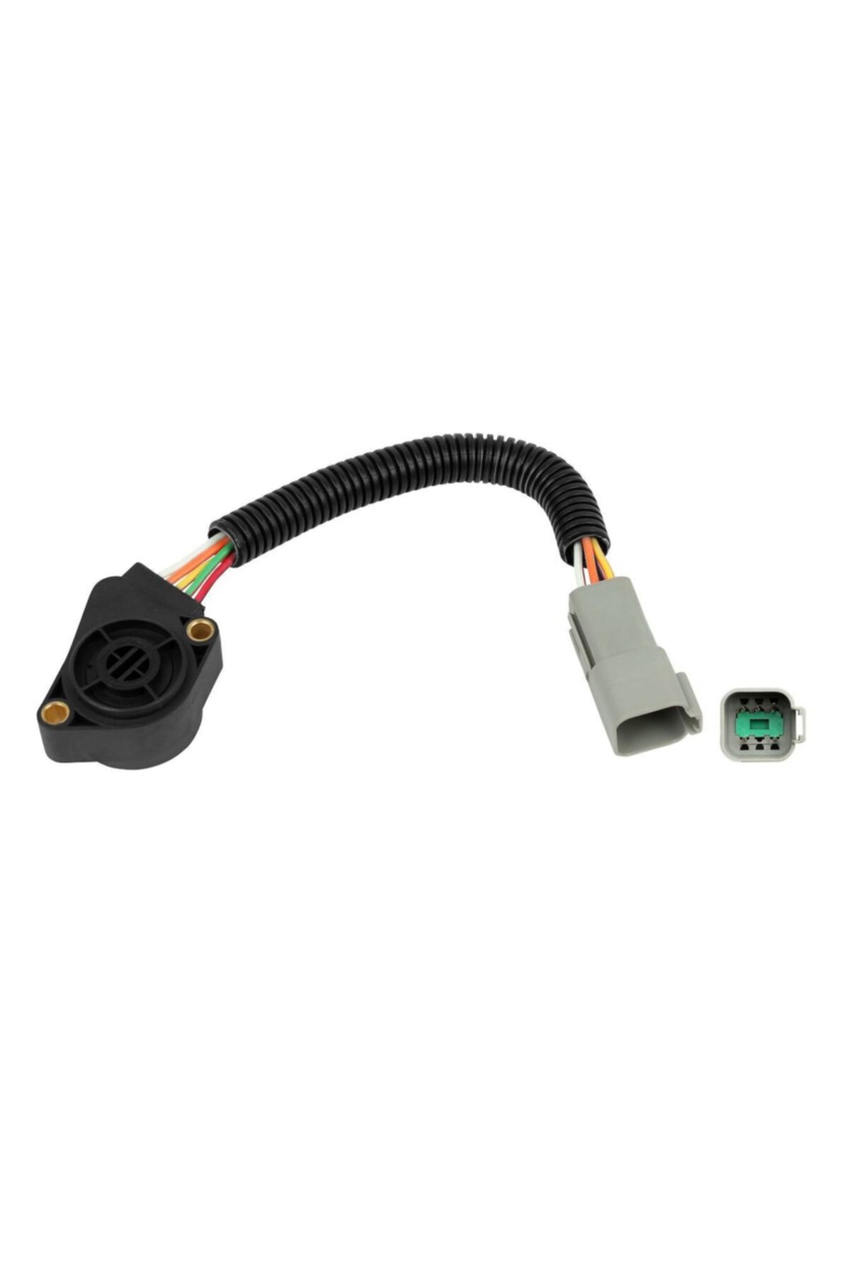 YAKIN PARÇA Gaz Pedal Sensörü 3985226,zg.20835-0008