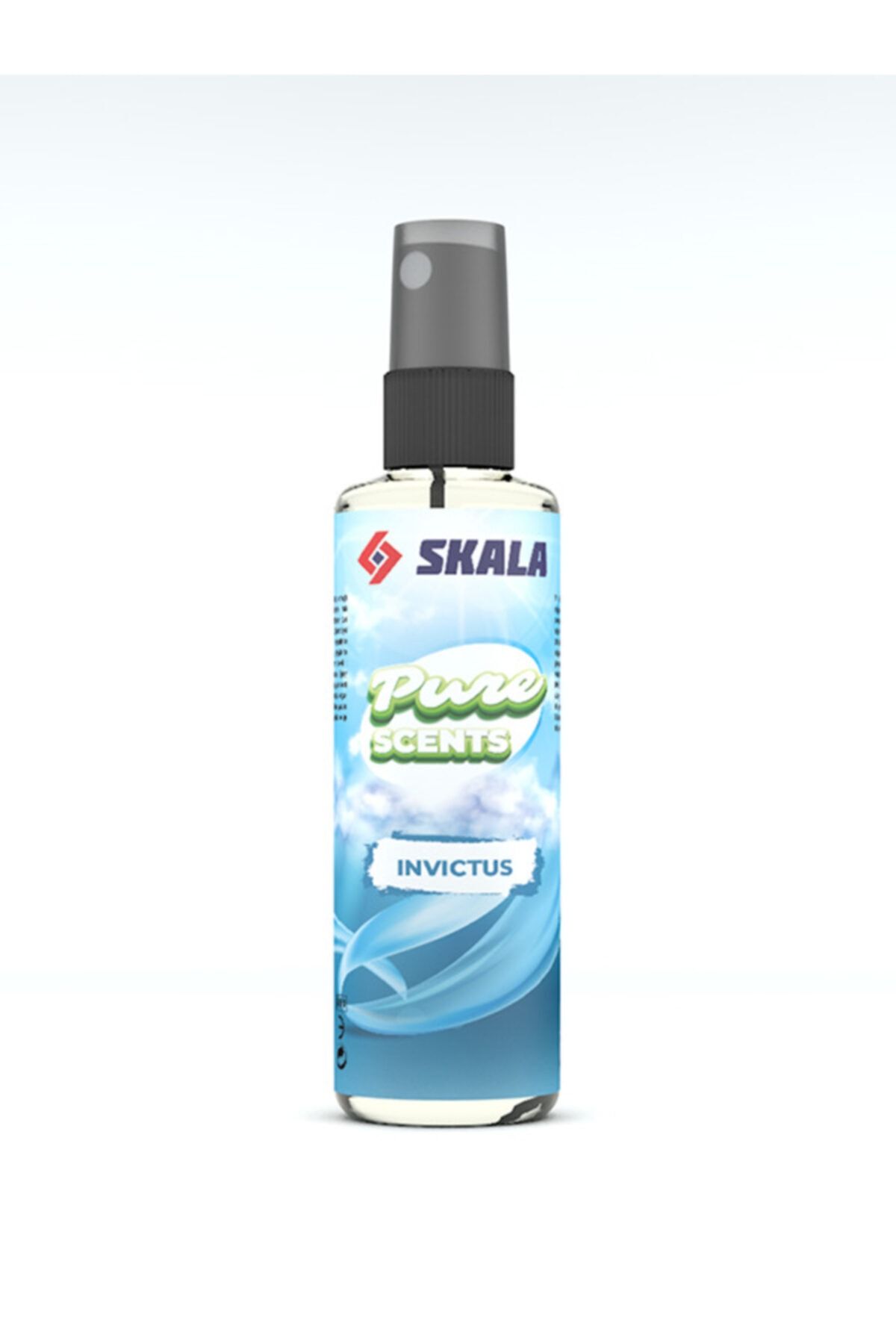 SKALA Pure Scents Oda Ve Araç Kokusu Invuctus 160ml