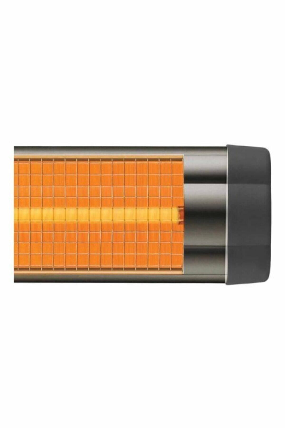 Minisan Maximus Ar-2002 Heating Duvar Tipi Infrared Isıtıcı
