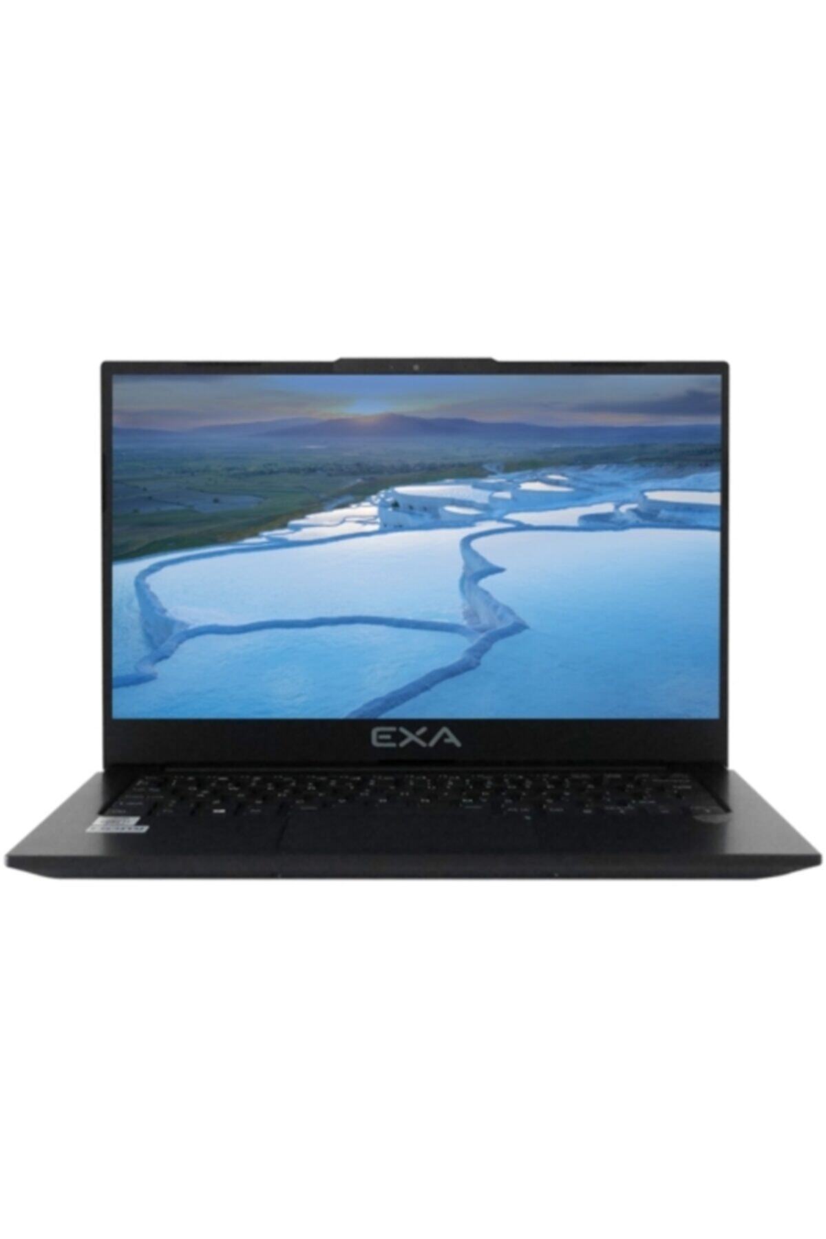 EXA Elite 5tc1 Intel I5-10210u 8gb 256gb 14\