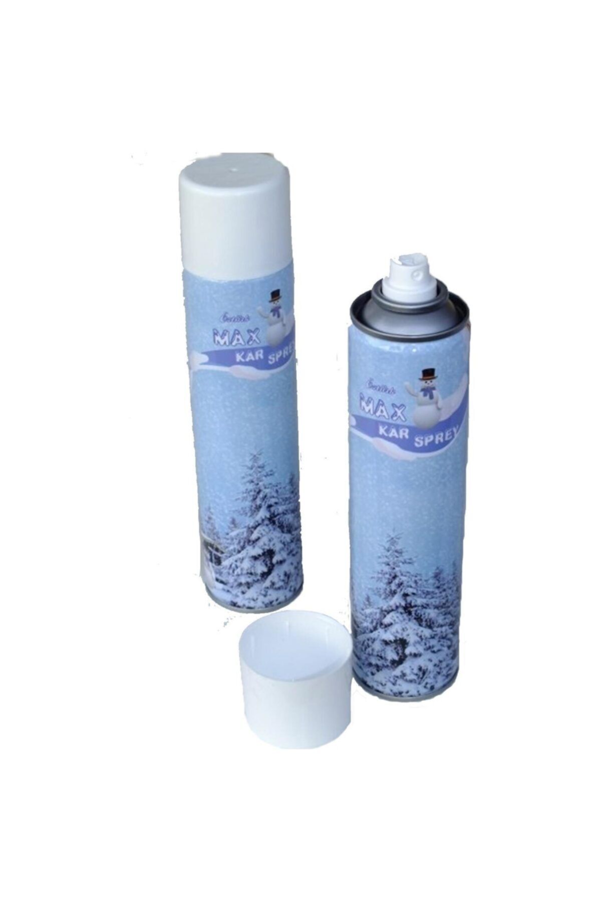 thepassioniz Uçucu Kar Spreyi 300 Ml
