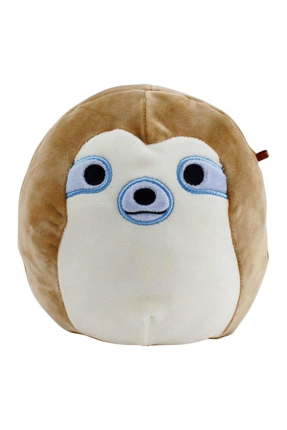 Burnis Toy Trend Tembel Hayvan Squishmallows 20 Cm Peluş Oyuncak Seri 1 Fırsat