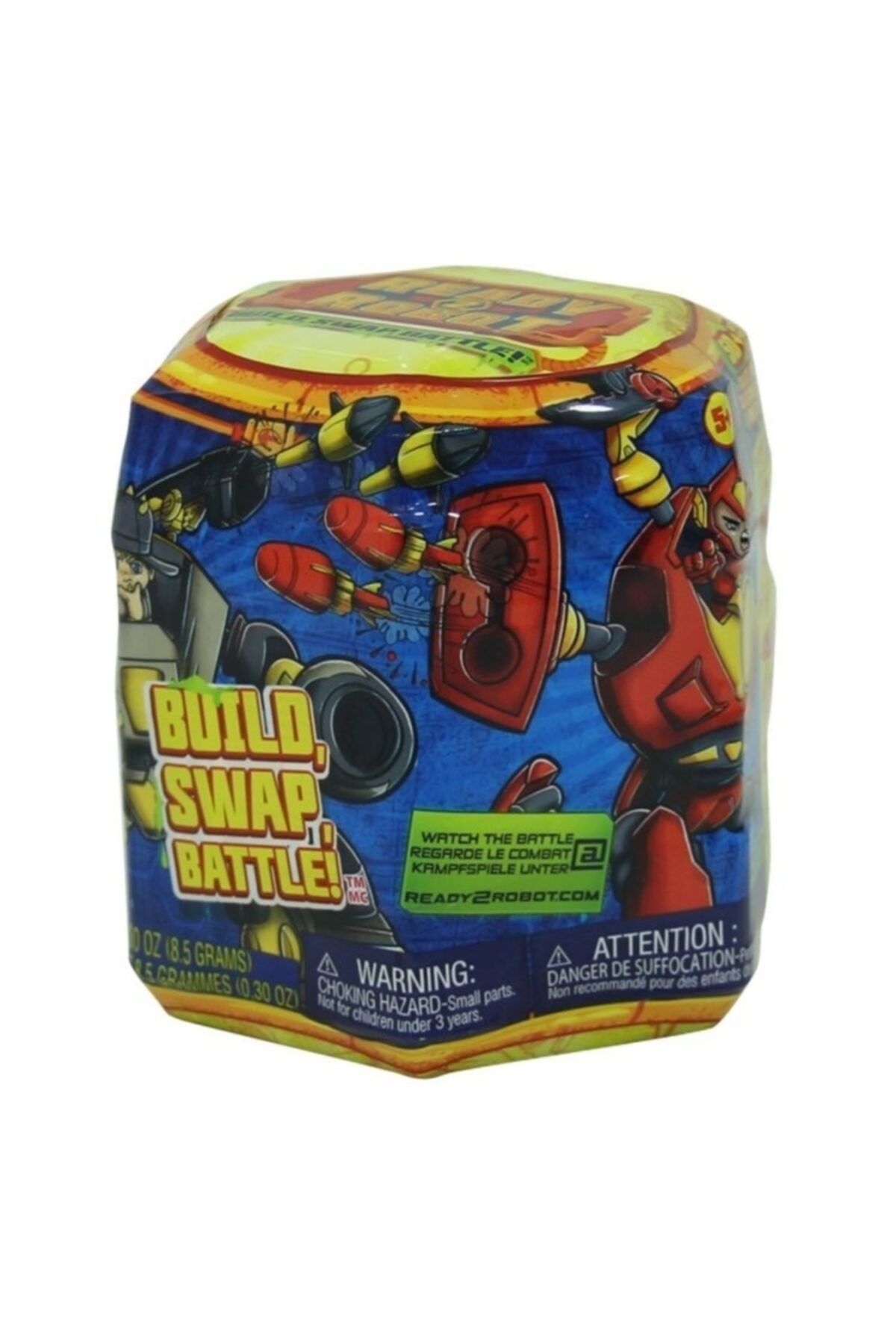 Burnis Toy Trend R2r Sürpriz Paket Fırsat