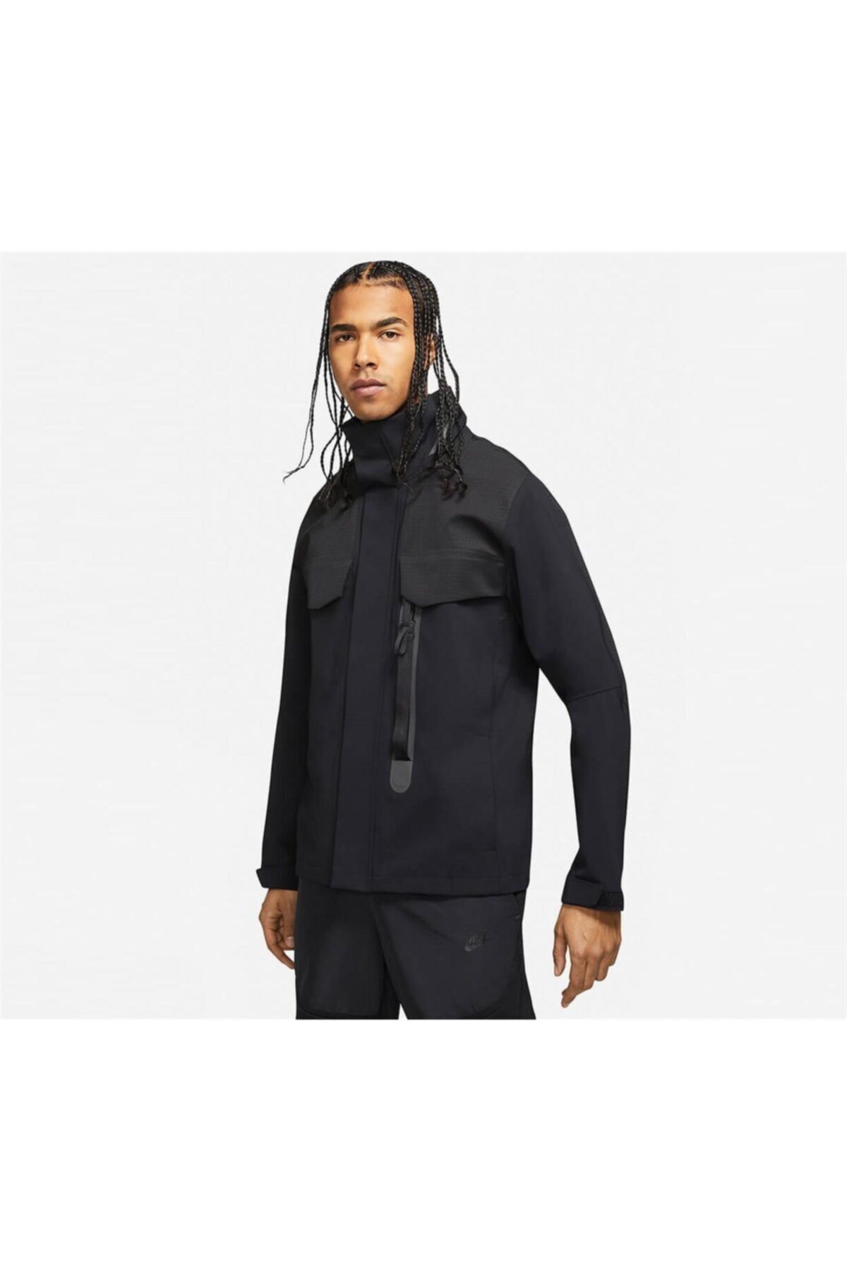 Nike Sportswear Tech Pack M65 Erkek Ceket Cz9309-010