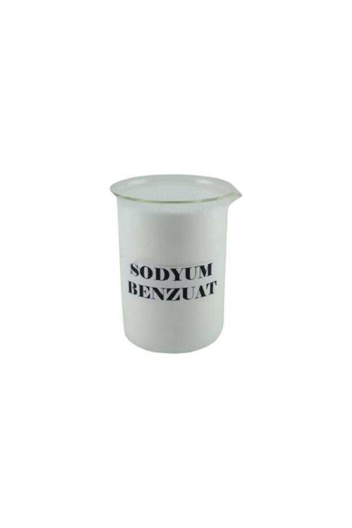 Kimyacınız Sodyum Benzoat E211 5 Kilogram