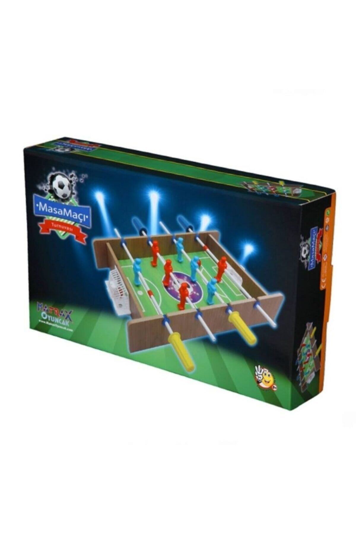 Burnis Toy Kampanya Mini Masa Maçı Oyunu Fırsat