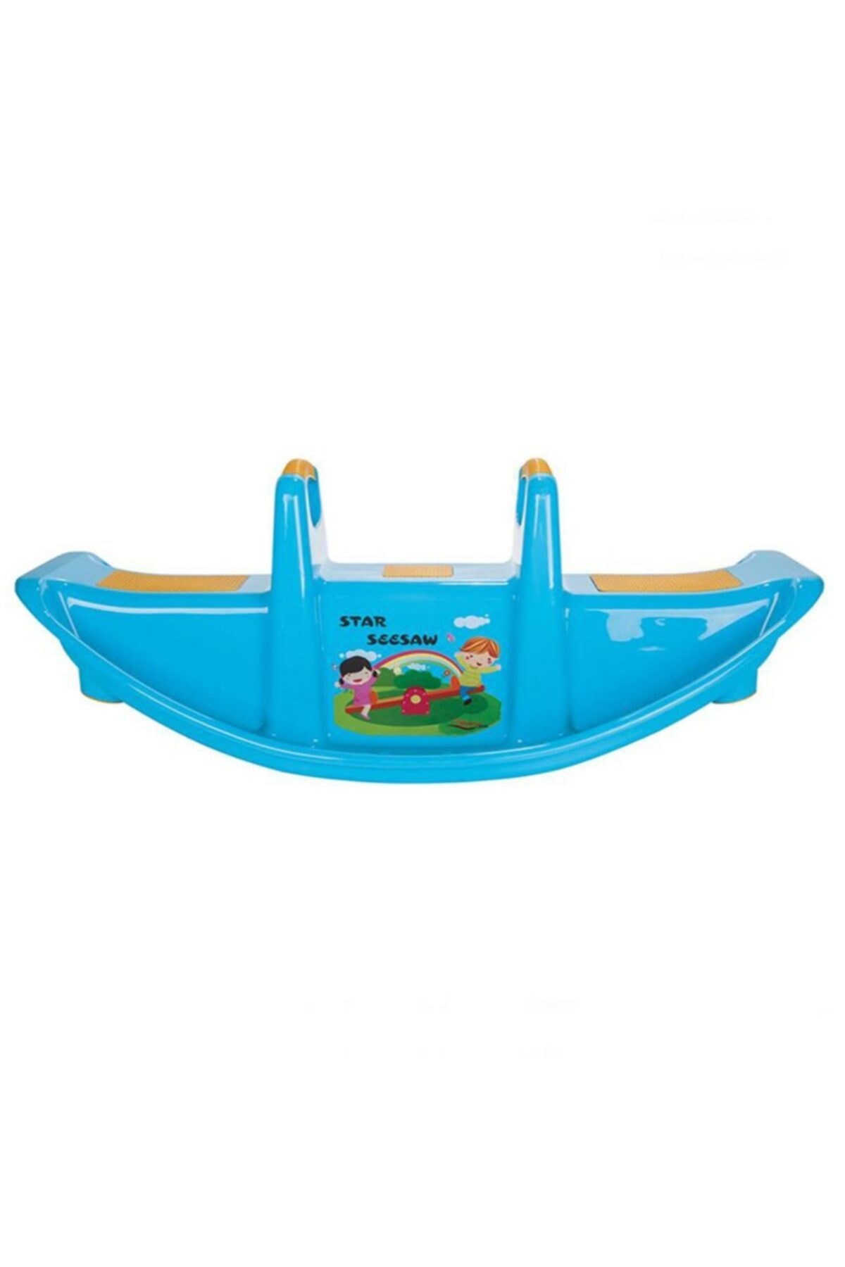 Burnis Toy Kampanya Star Tahteravalli Mavi Fırsat