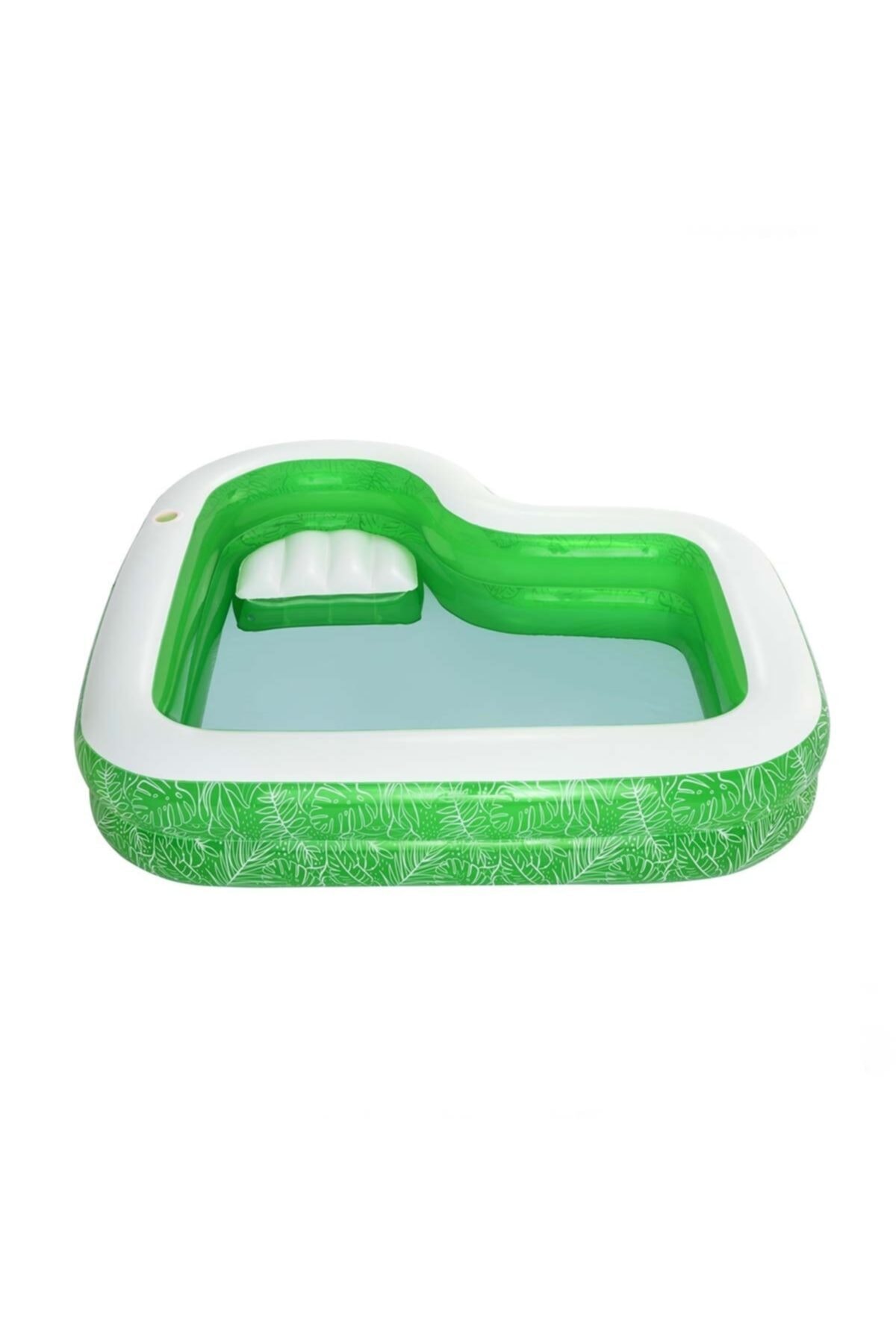 Burnis Toy Kampanya Bestway Şekilli Şişme Aile Havuzu 54336 Fırsat