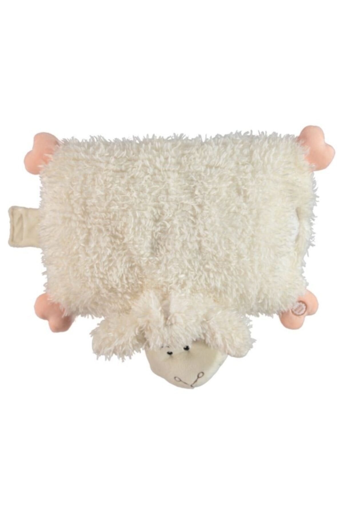 Burnis Toy Kampanya Türkçe Masal Anlatan Yastık Kuzucuk Fırsat