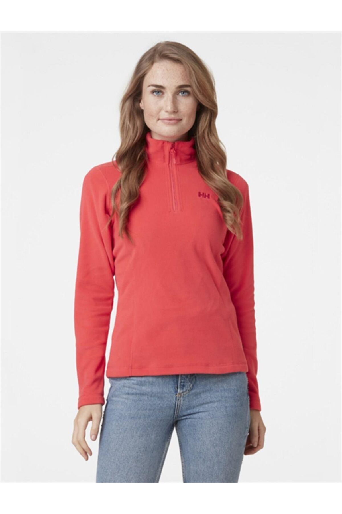 Helly Hansen Hh Slope Yarım Polar