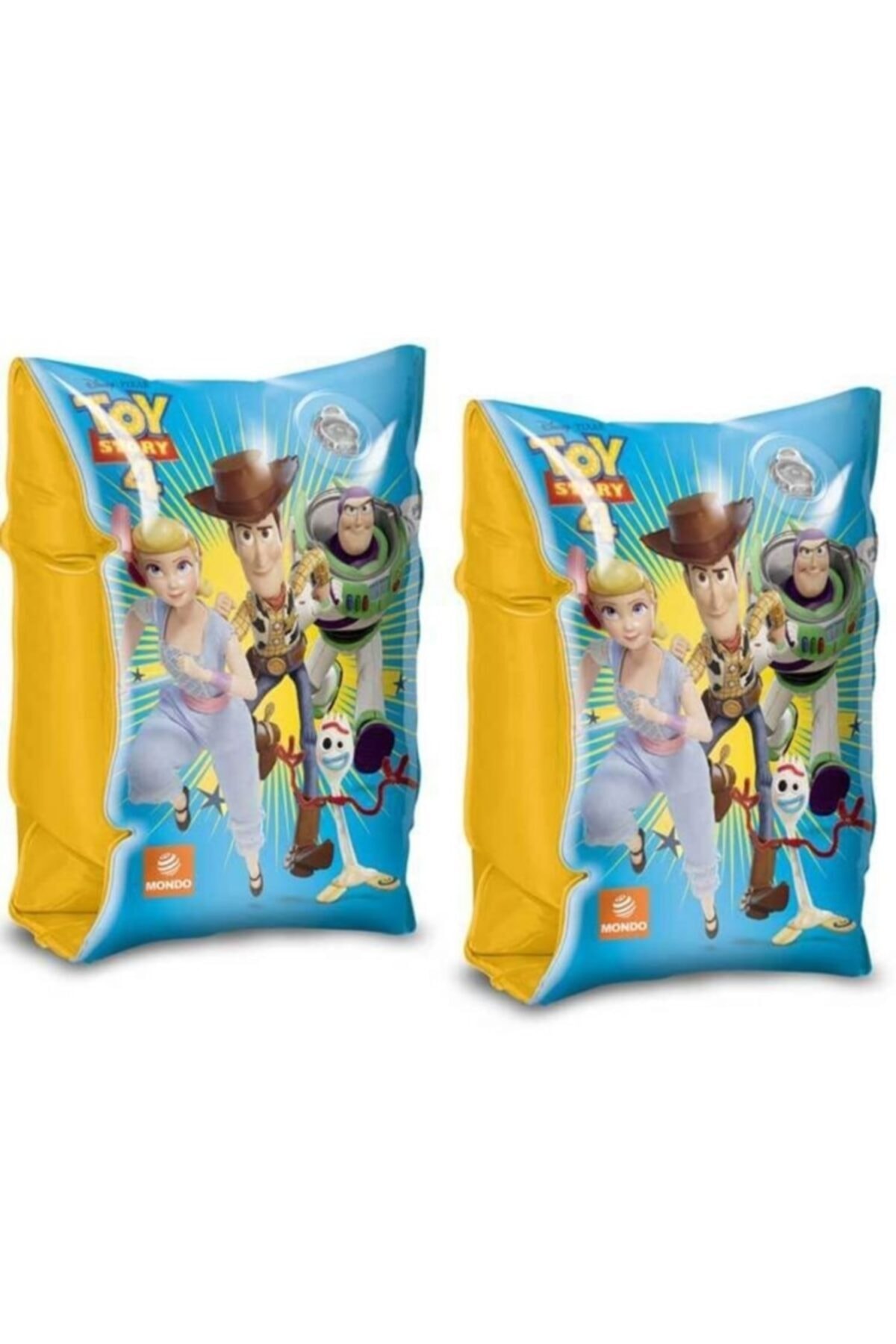 Burnis Toy Kampanya Sunman Toy Story Şişme Kolluk Fırsat