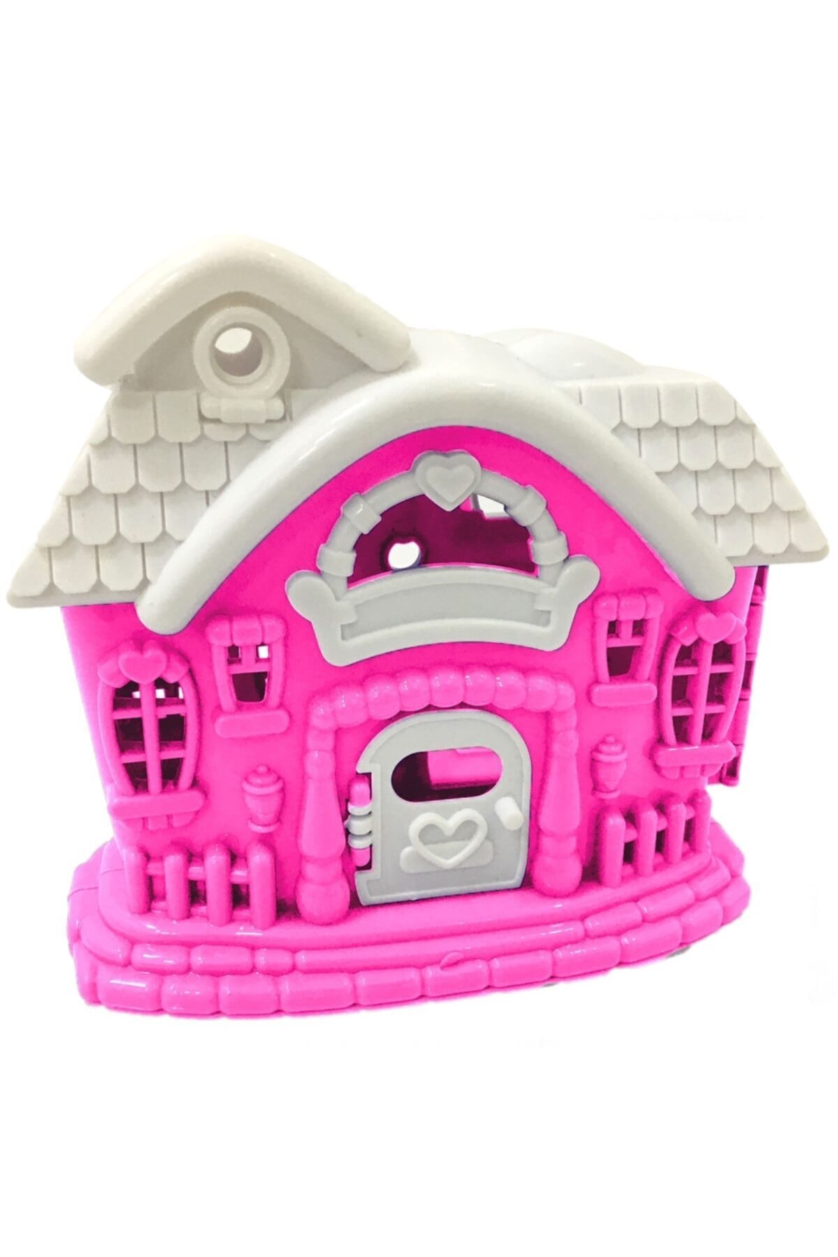 Burnis Toy Kampanya Benim Tatlı Evim Mini Ev Fırsat