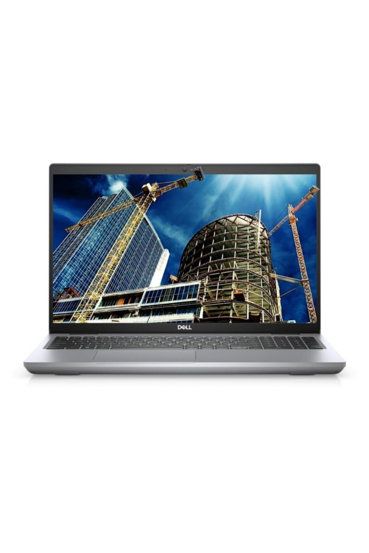 Dell Precision M3561 Tknm3561rkst12a9 I7-11850h Vpro 64gb 512ssd+1tbssd T1200 15.6\