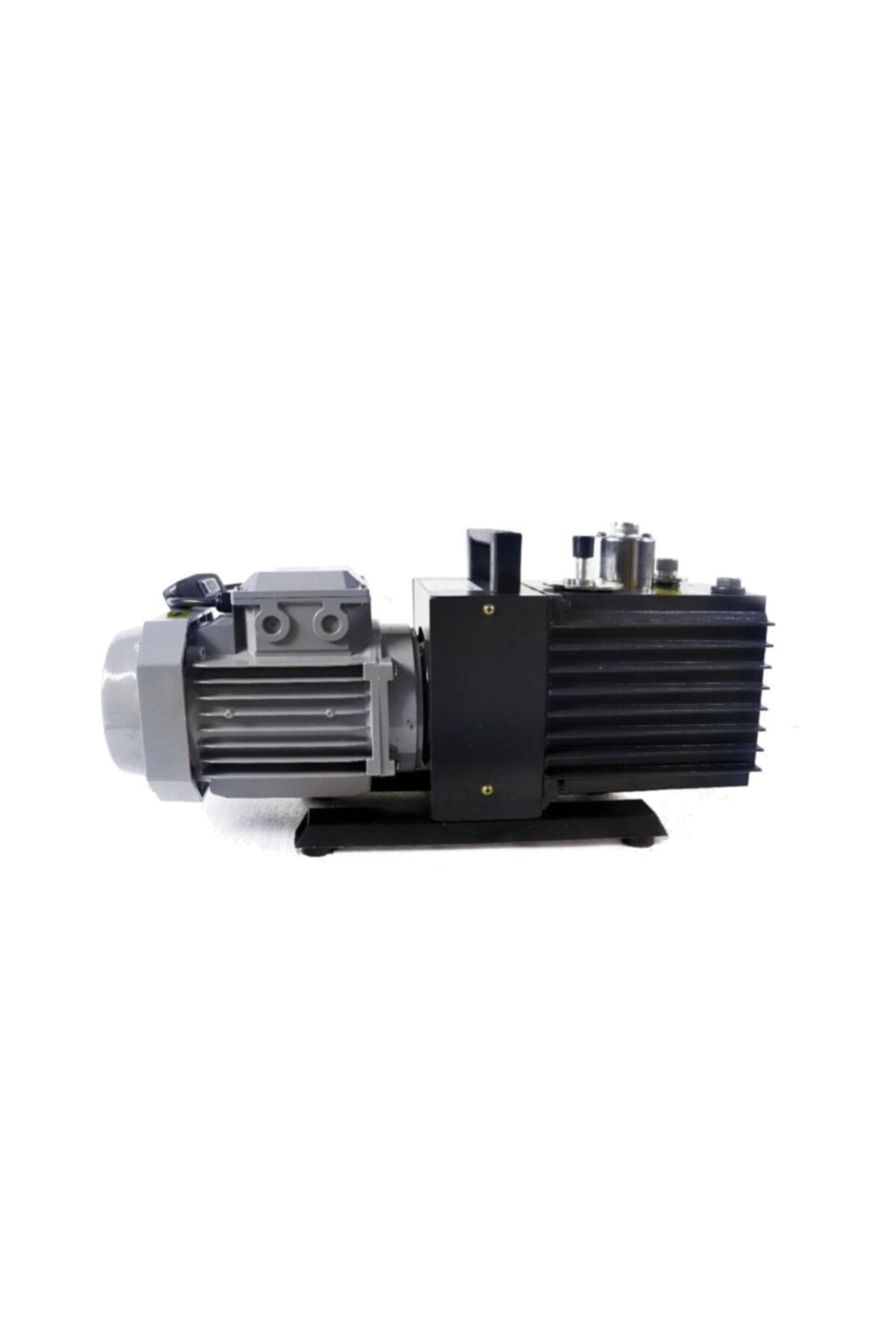 thermomac Vp-91 Çift Kademeli Vakum Pompası- Eksoz Hızı 4 L/s, 1400 Rpm