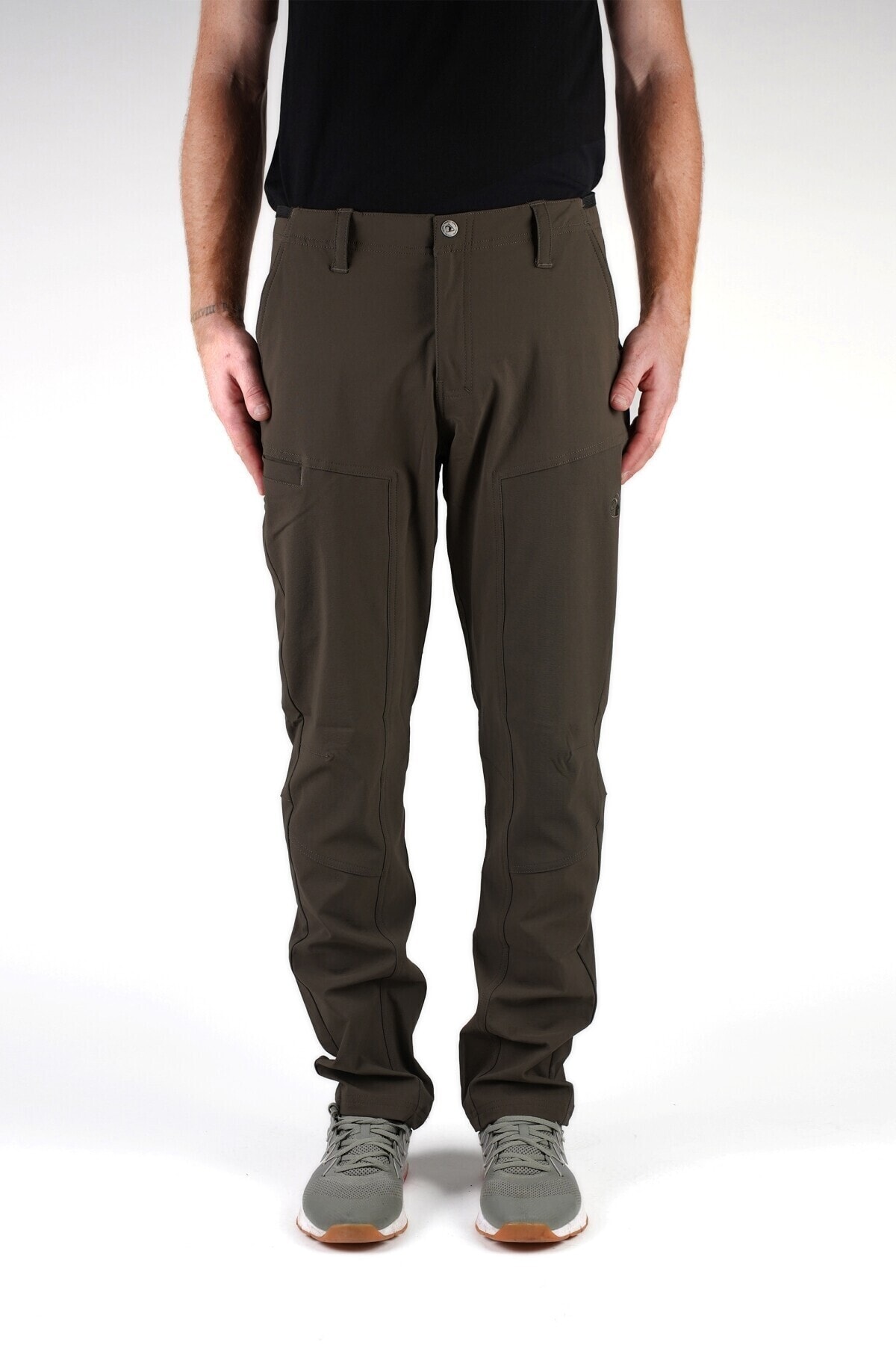 Climbolic Volcano Outdoor Pantolon Haki
