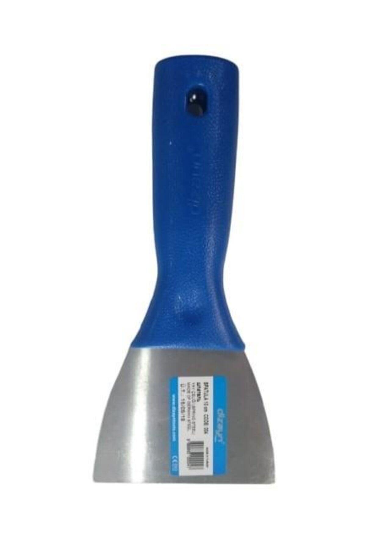 Dizayn Macun Spatulası 10cm