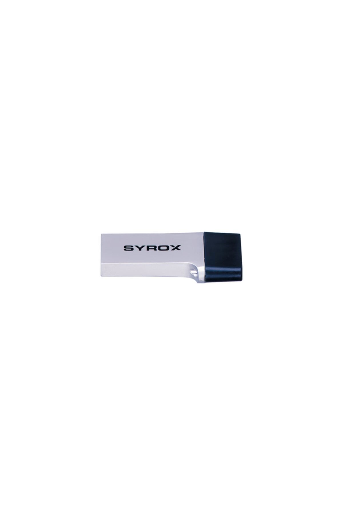 Syrox Çift Girişli Micro Otg 64gb Dual Usb Bellek