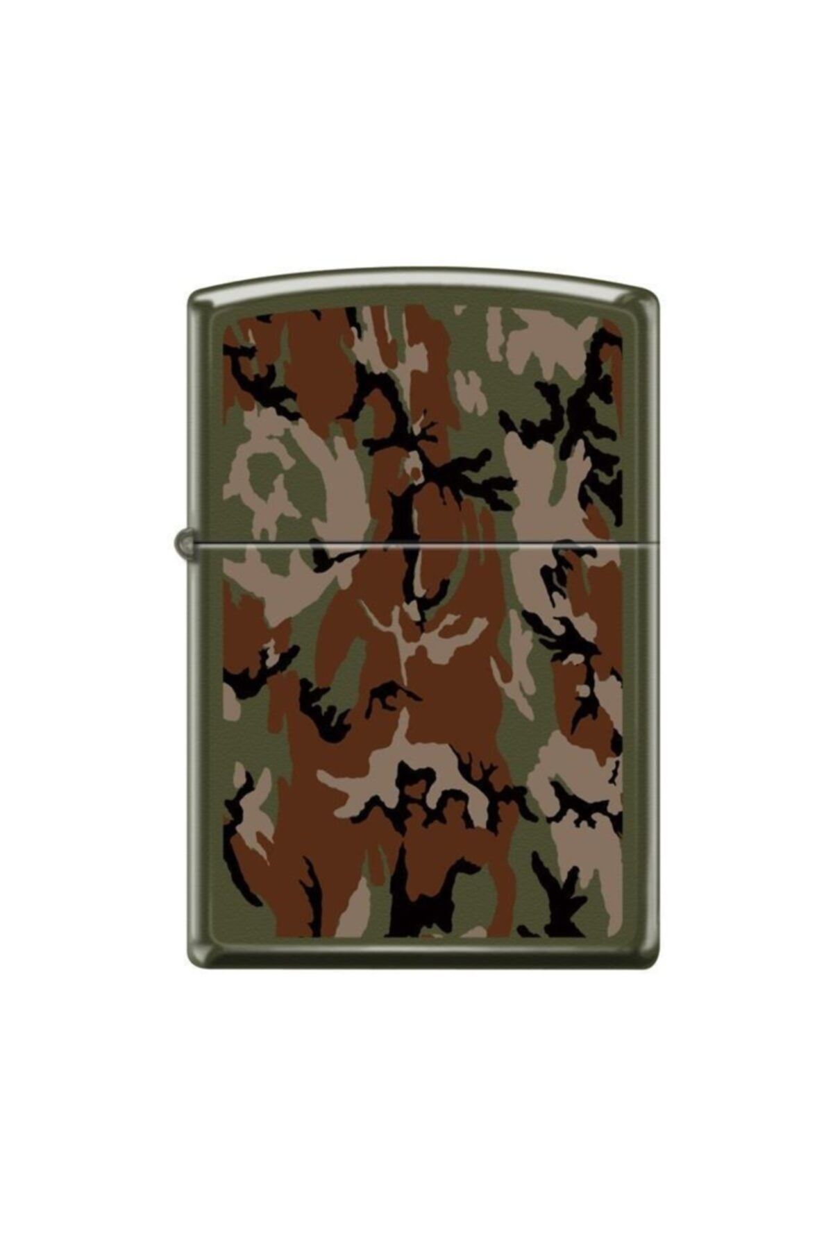 Zippo Çakmak Camouflage