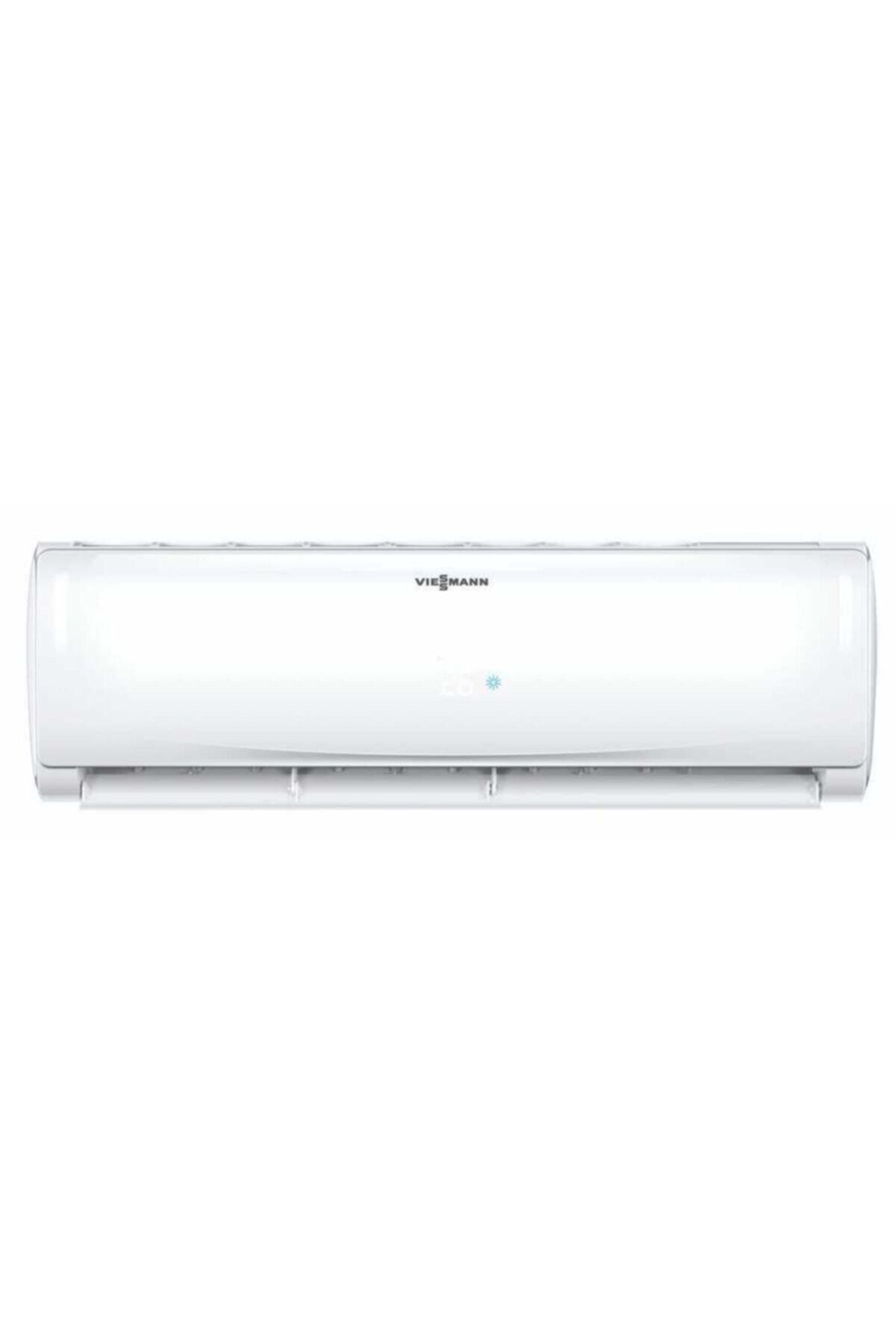 Viessmann (montaj Dahil) Ws2070mdh1 24.000 Btu A++ Inverter Klima