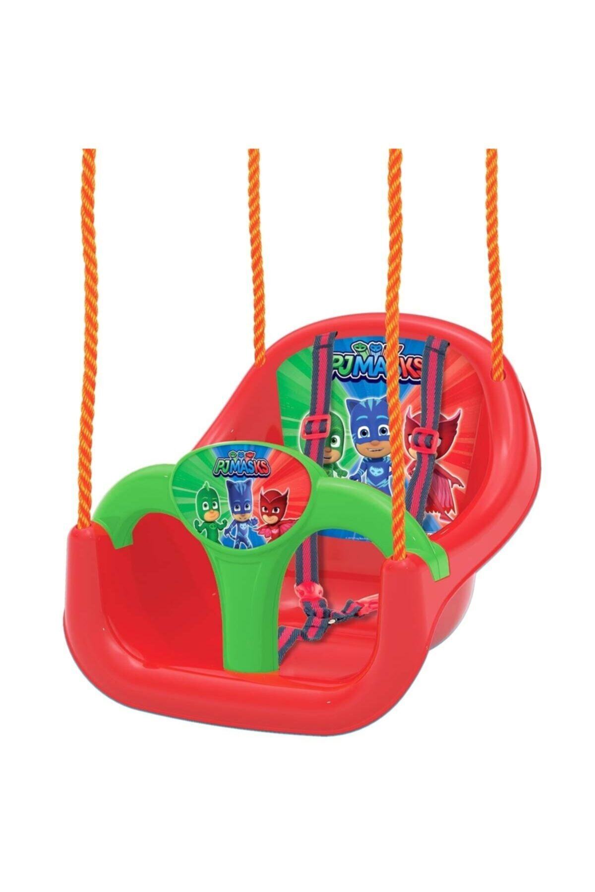 Burnis Toy Yilbaşi Dede Pjmasks Salıncak 2022