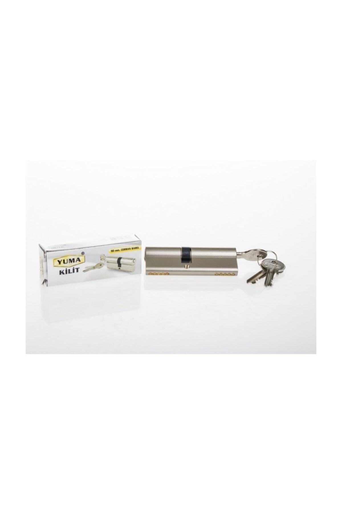 Yuma Cerman Barel 90 Mm Kilit