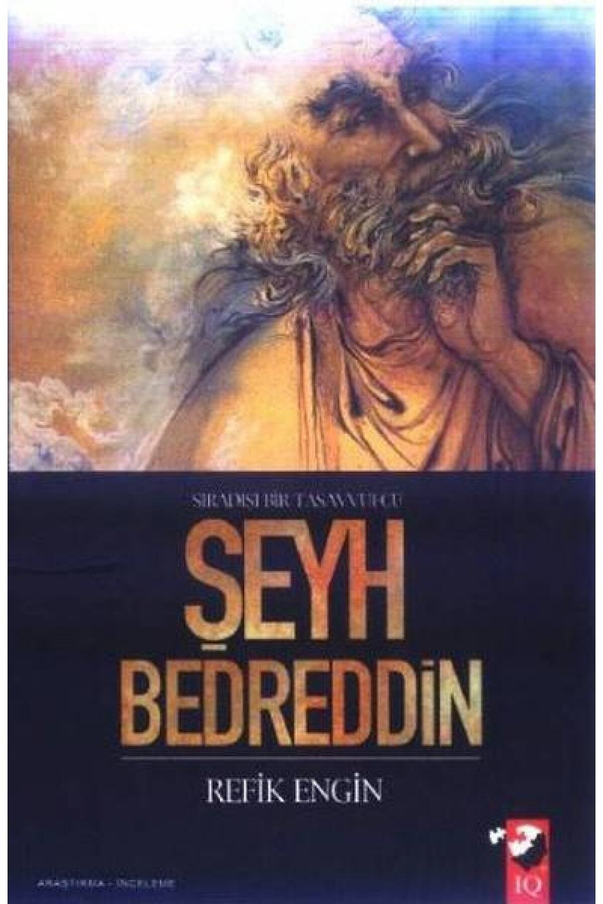 NO.8 HOUSE Şeyh Bedreddin