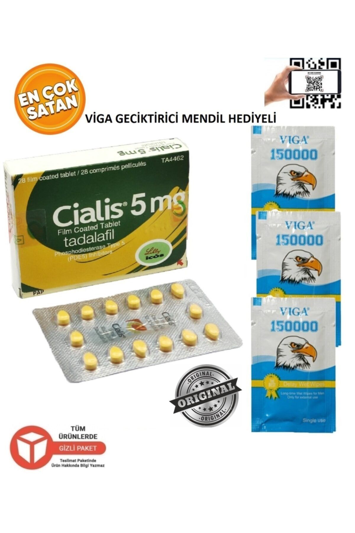 MediaFire Cialis 5mg 28'li Yeşil Penis Büyütücü Sertleştirici Erken Boşalmayı Engelleyen Geciktirici Mendil