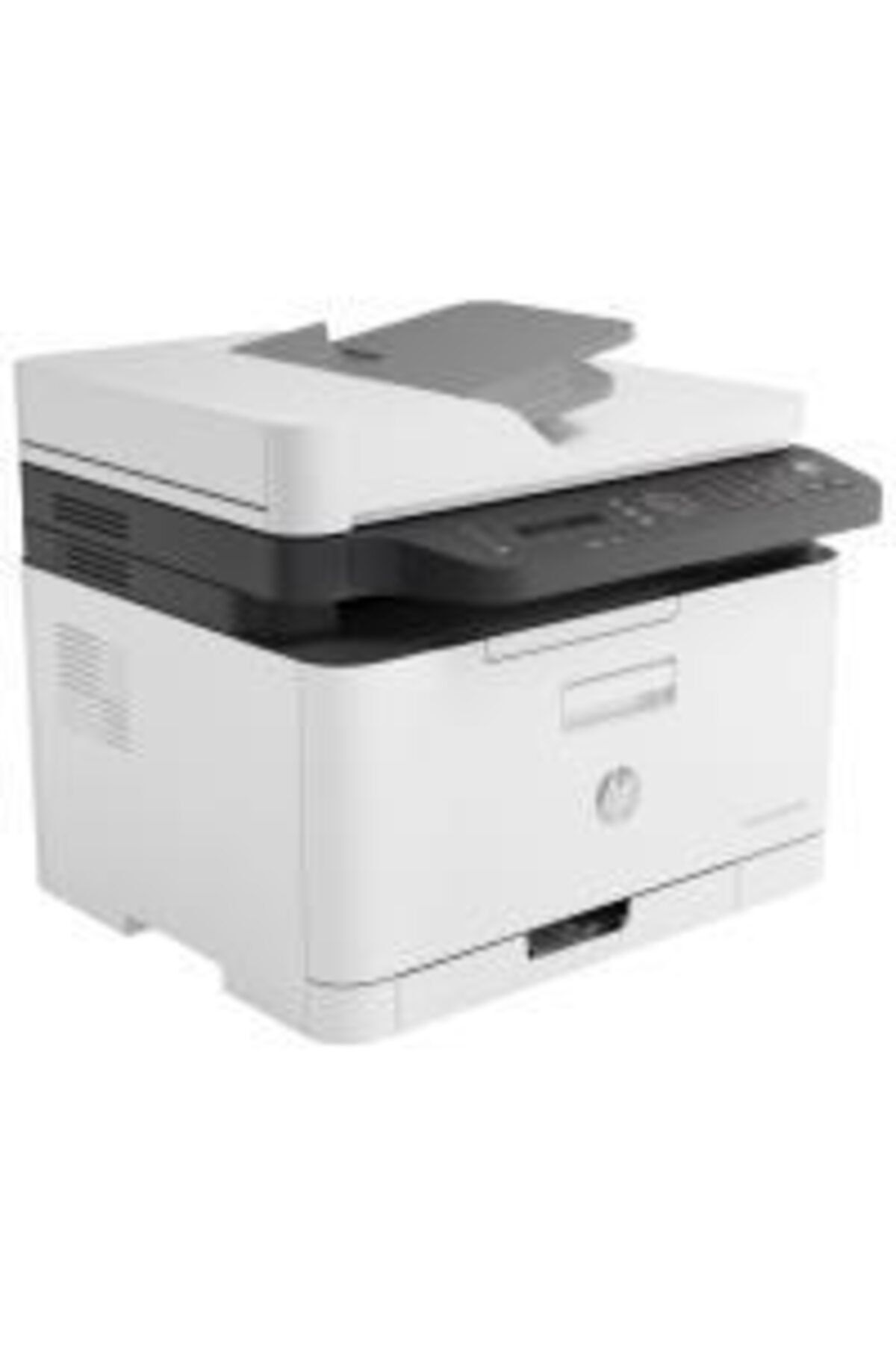 HP 4zb97a 179fnw Renkli Lazer Aıo A4 Renkli Fotokopi Tarayıcı Fax Yaz+tar+fot+tar+wifi Yazıcı