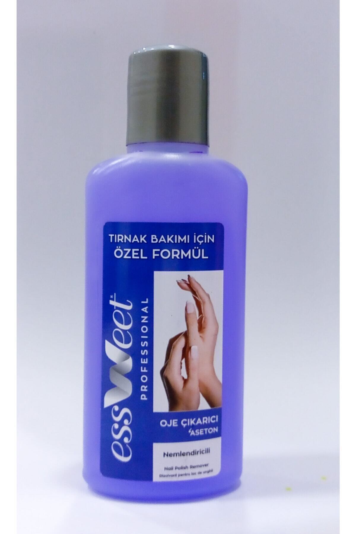 Essweet Aseton Lila 130 ml