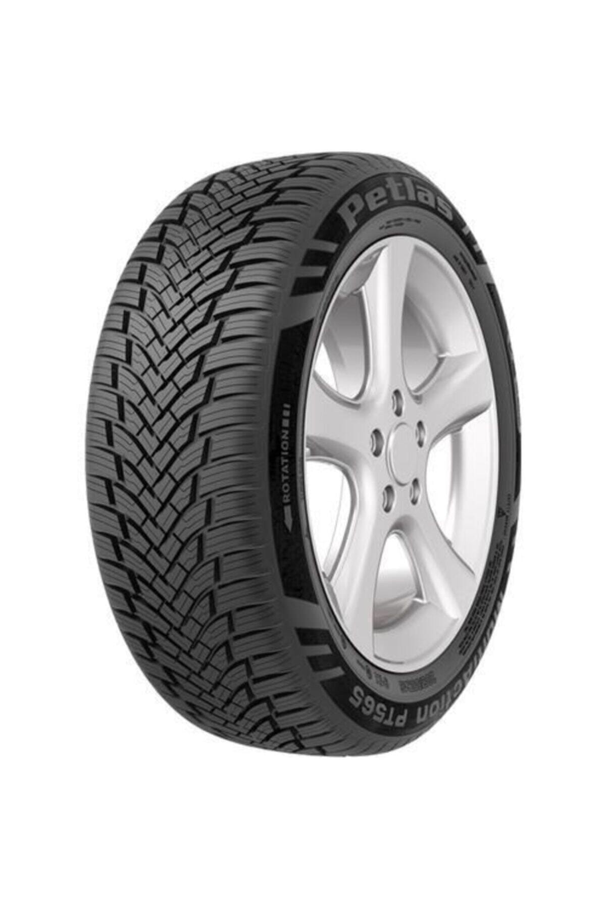 Petlas 185/65r14 86t Multi Action Pt565 (4 Mevsim)(2021 Üretim)