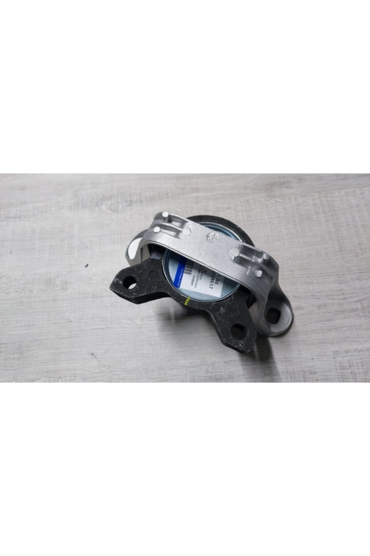 FOMOCO Connect 2003-2013 Orjinal Sağ Motor Takozu-kulağı 1m51 6f012