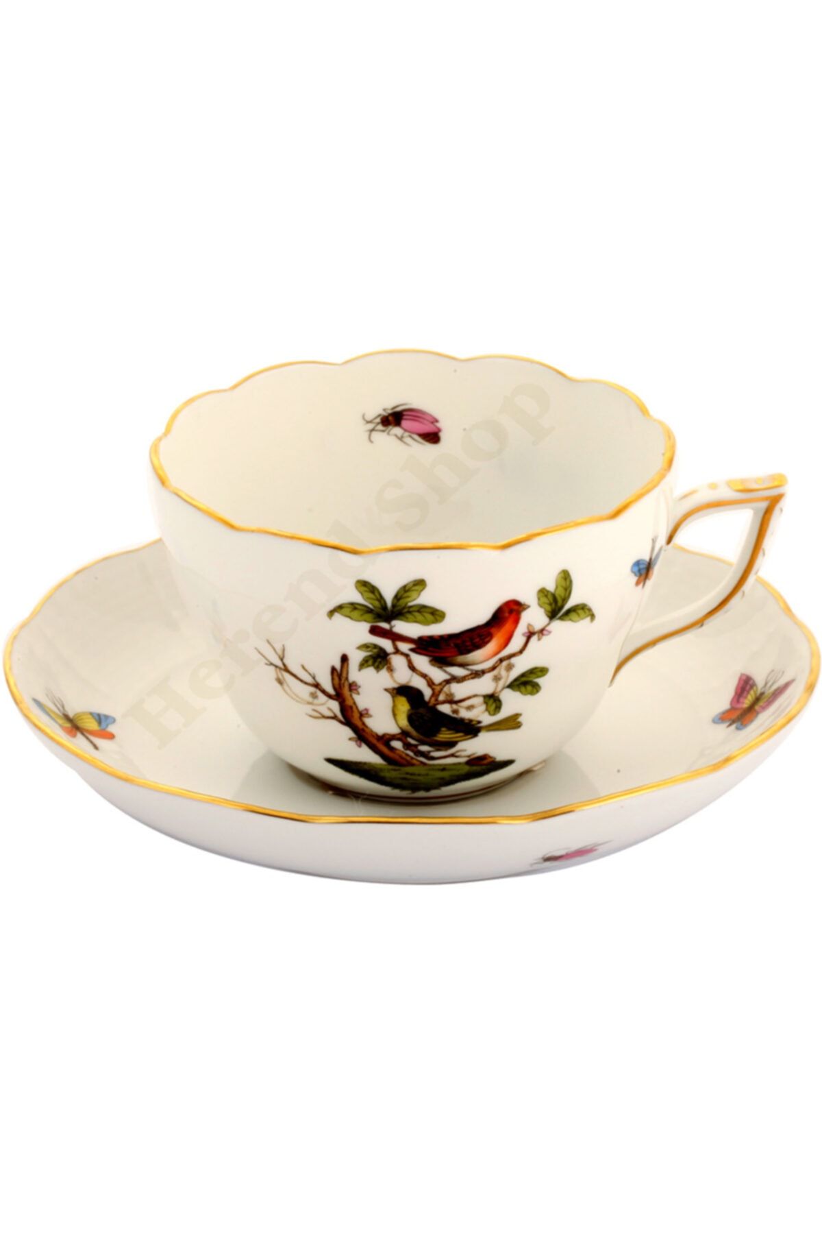 HEREND Çay Fincanı