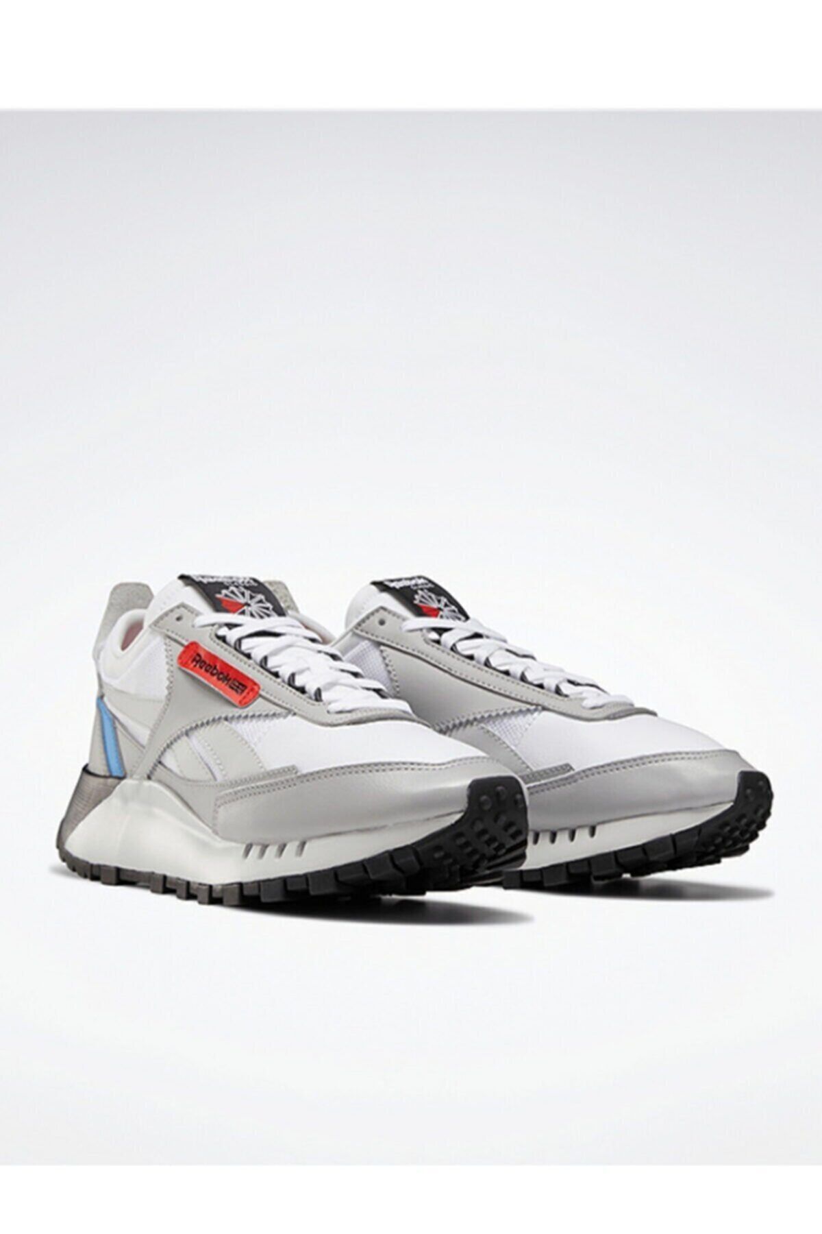 Reebok Unisex Beyaz Cl Legacy Yürüyüş Ayakkabısı Fy74444