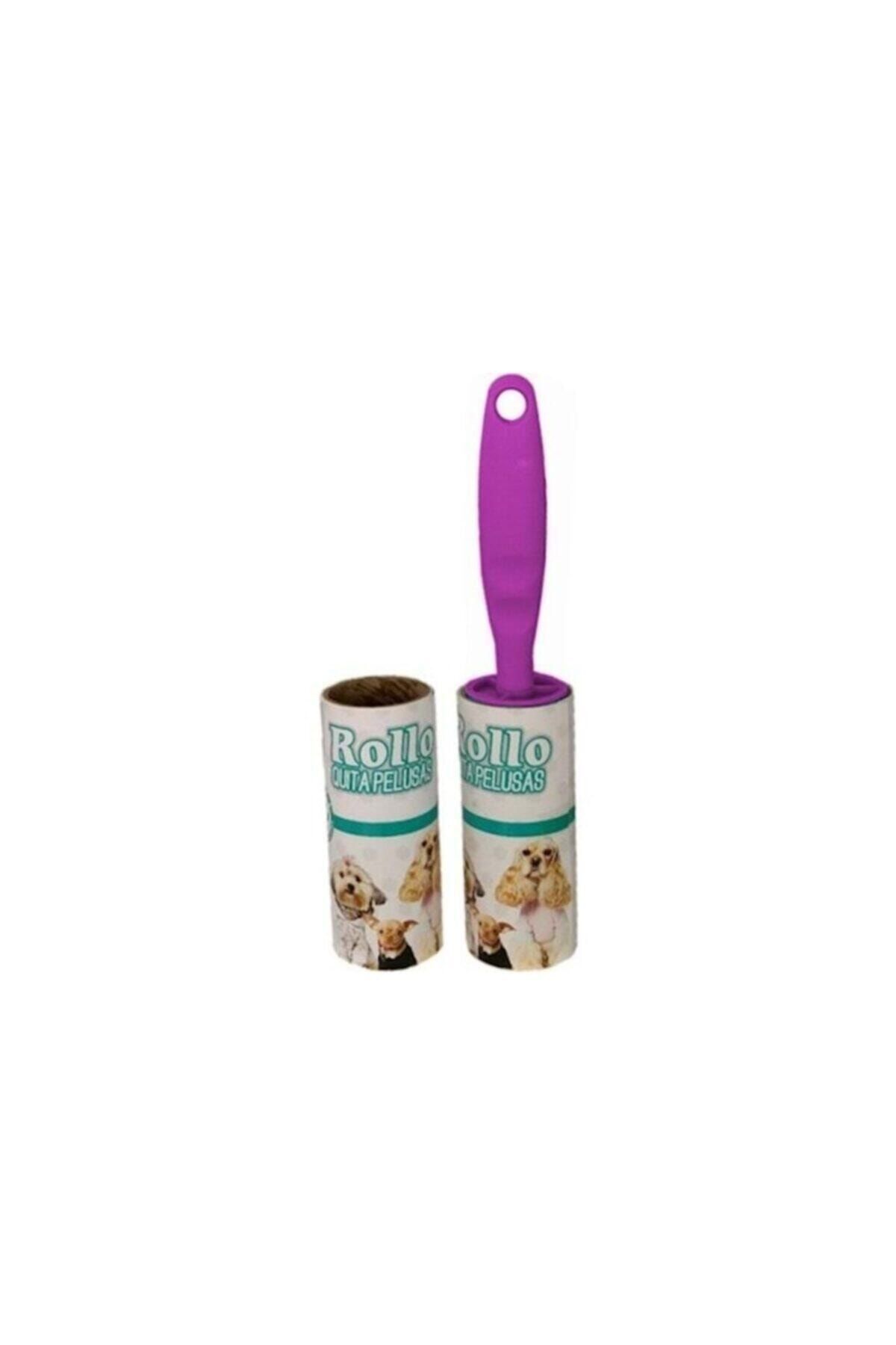 Ans Kedi Köpek Tüy Toplama Rulosu 20 Yaprak