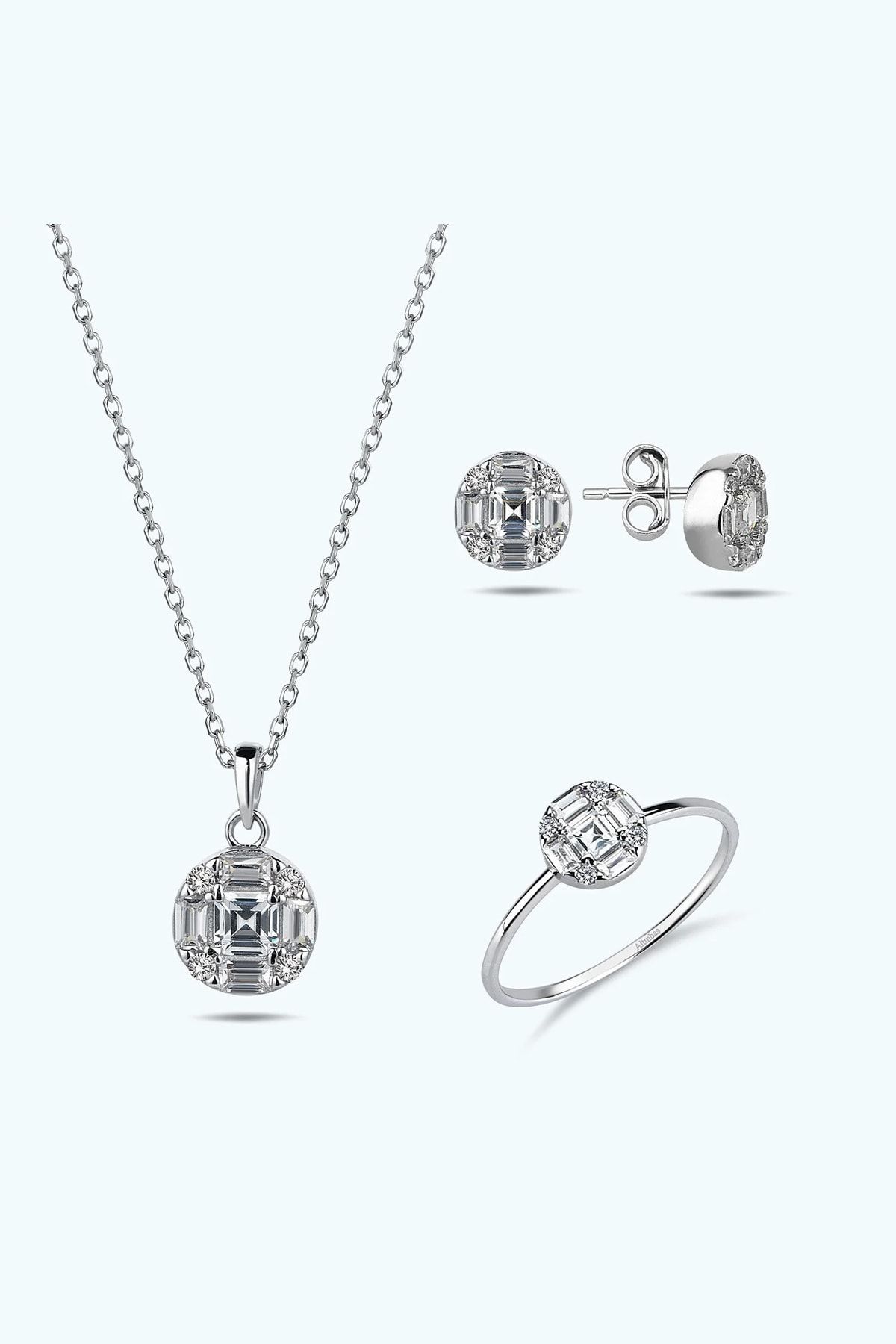Altınbaş Altın Baget Mini Set