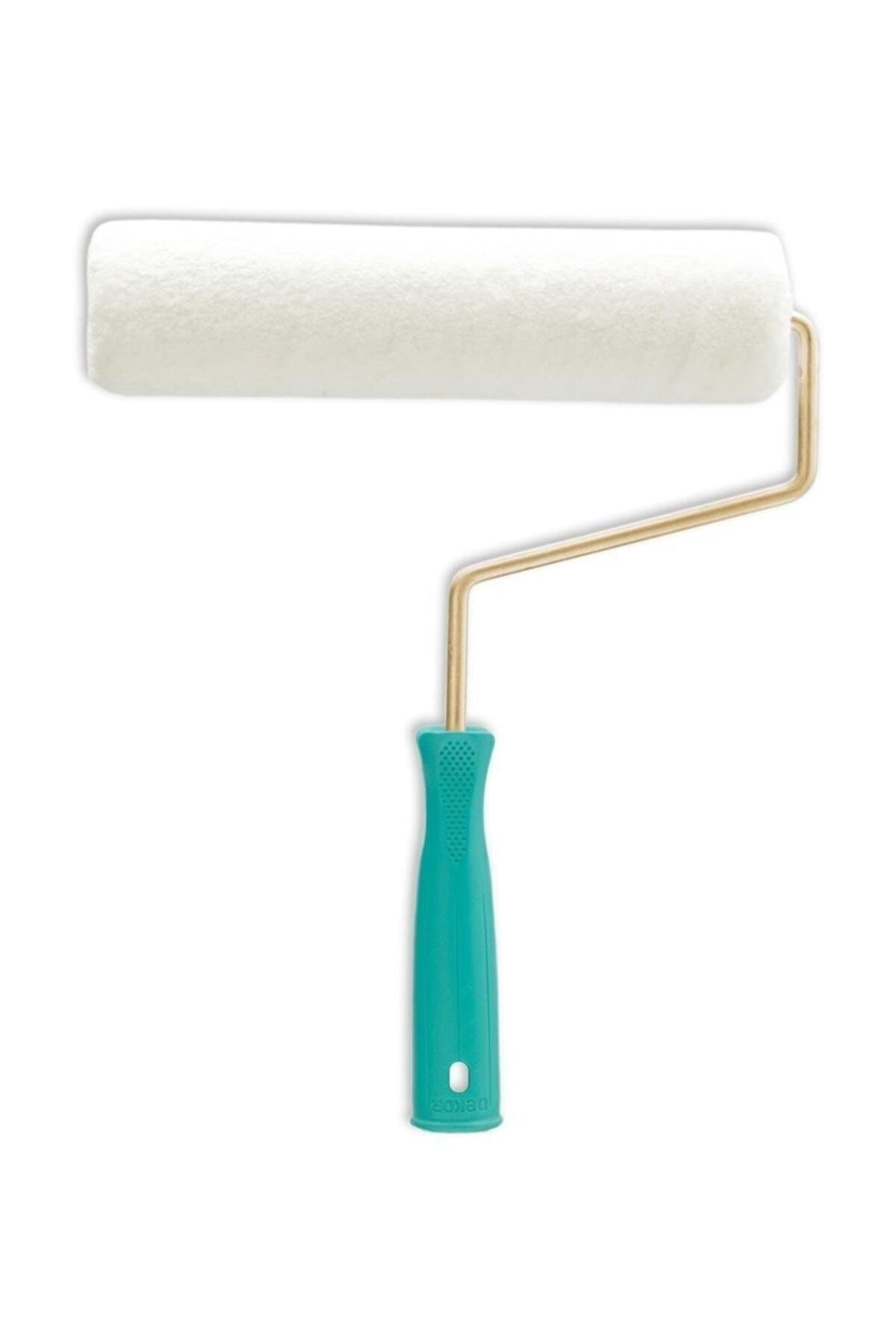 Dekor Rulo 25cm Kadıfe 1064