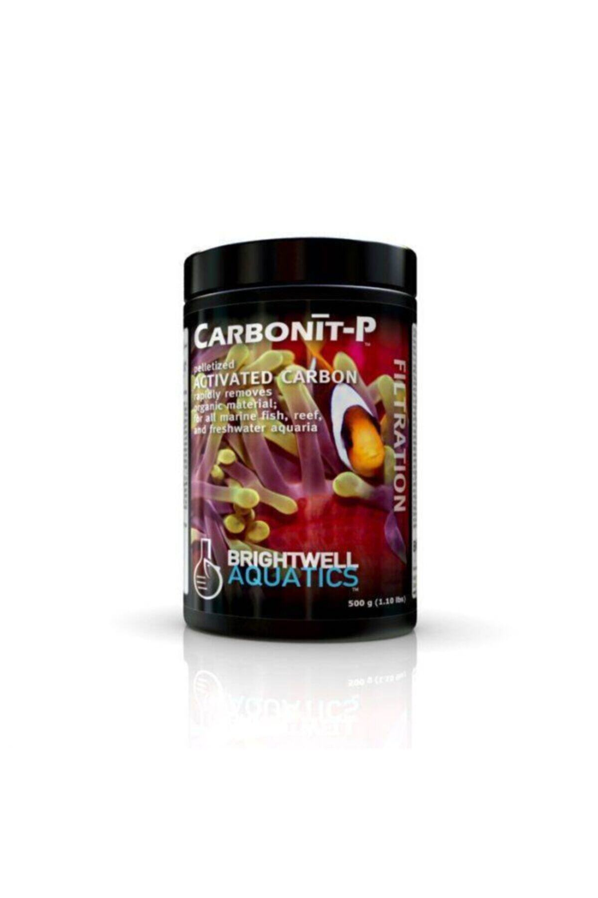 Brightwell Brıghtwell Carbonit-p 500 Gr