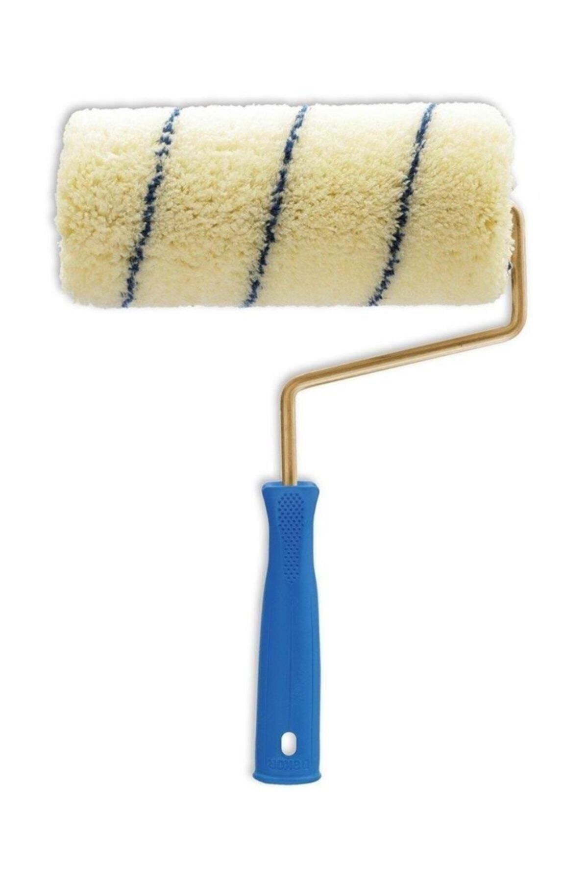 Dekor 1001 Süperlüks Dış Cephe Rulo 20cm