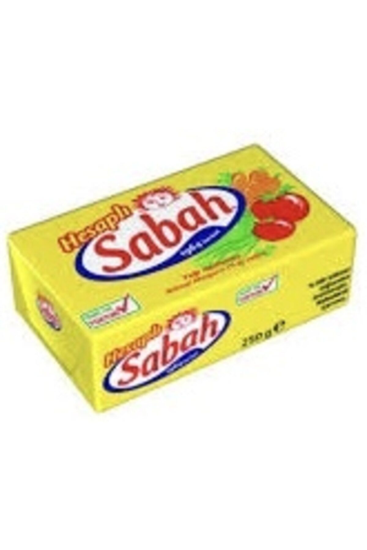 Sabah Margarin Sabah