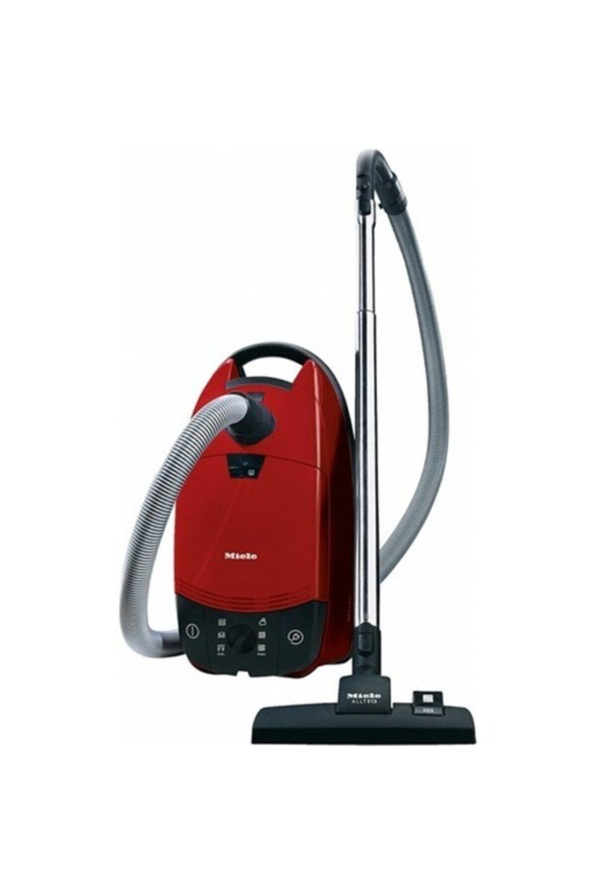 Tektık Classic C1 Powerline 800w Elektrik Süpürgesi Sbaf3 Miele