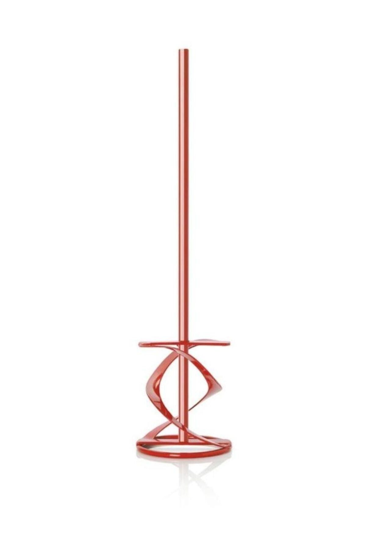Dekor 1208 Boya Alçı Harç Karıştırıcı Mikser Uç 14cm