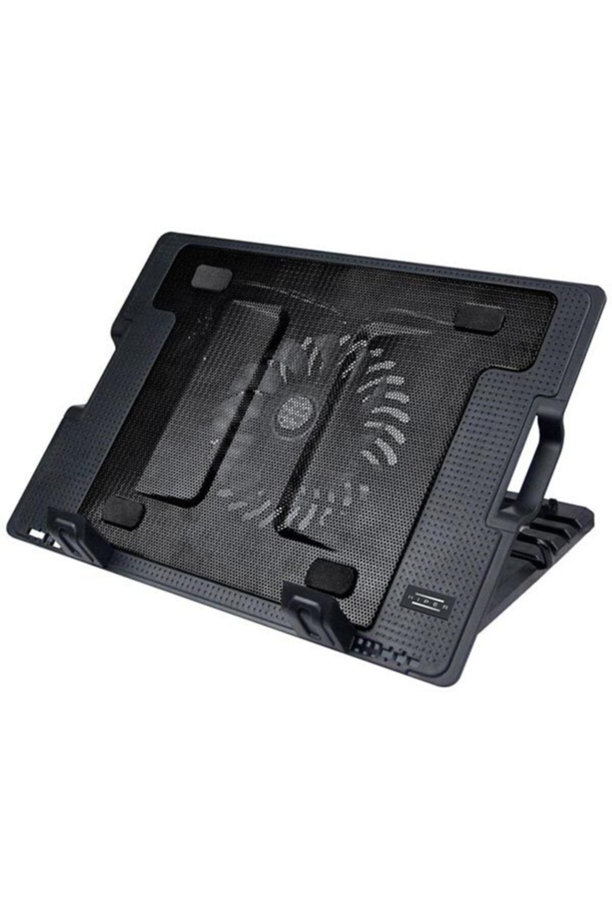 Powermaster Nb339 140mm Fan Notebook Soğutucu (9 Ile 17 Notebooklar Ile Uyumlu)