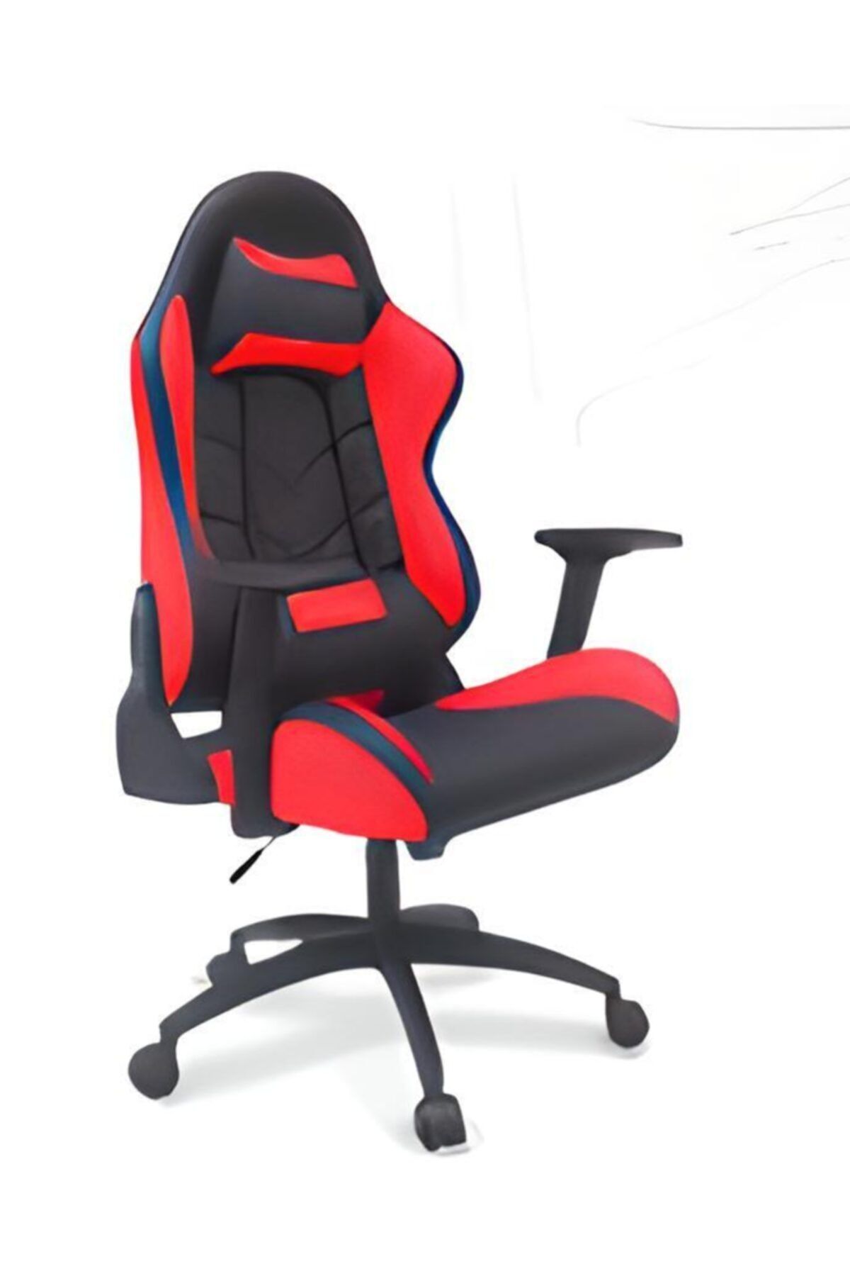 Demtaş Red Oyuncu Koltuğu
